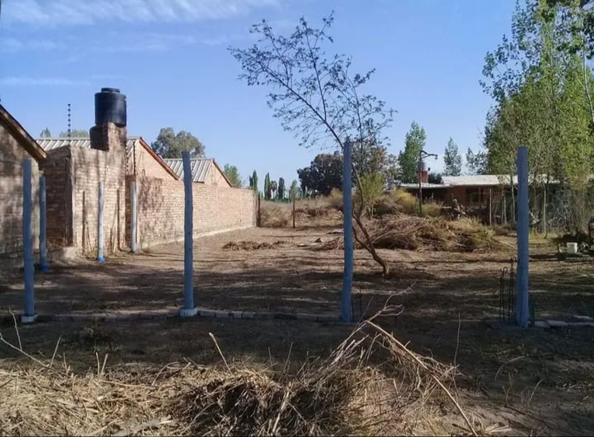 Lote en Venta en Las Heras, Mendoza
