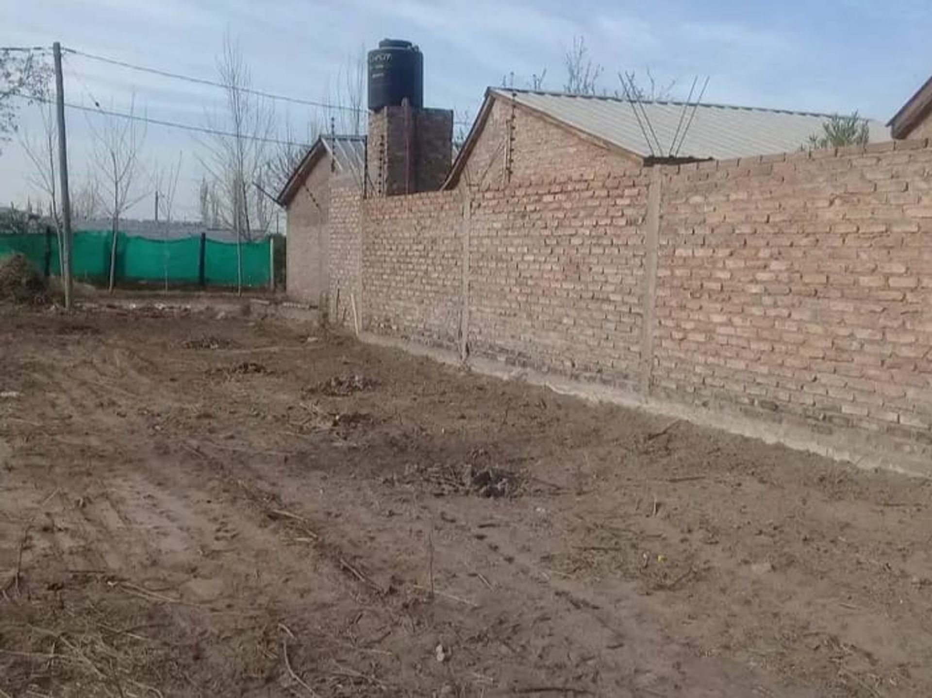 Lote en Venta en Las Heras, Mendoza