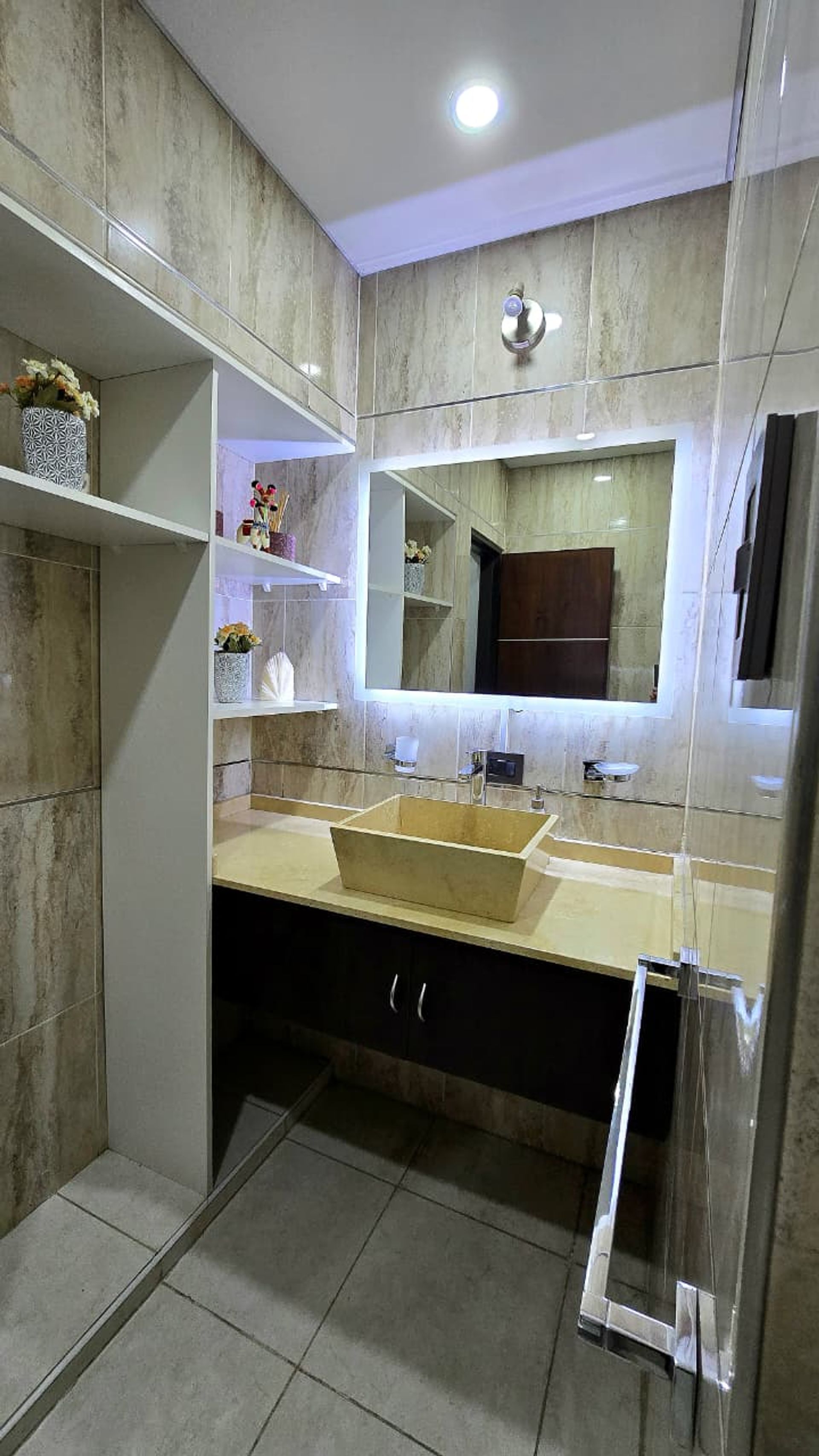 Casa en Venta en Maipu, Mendoza