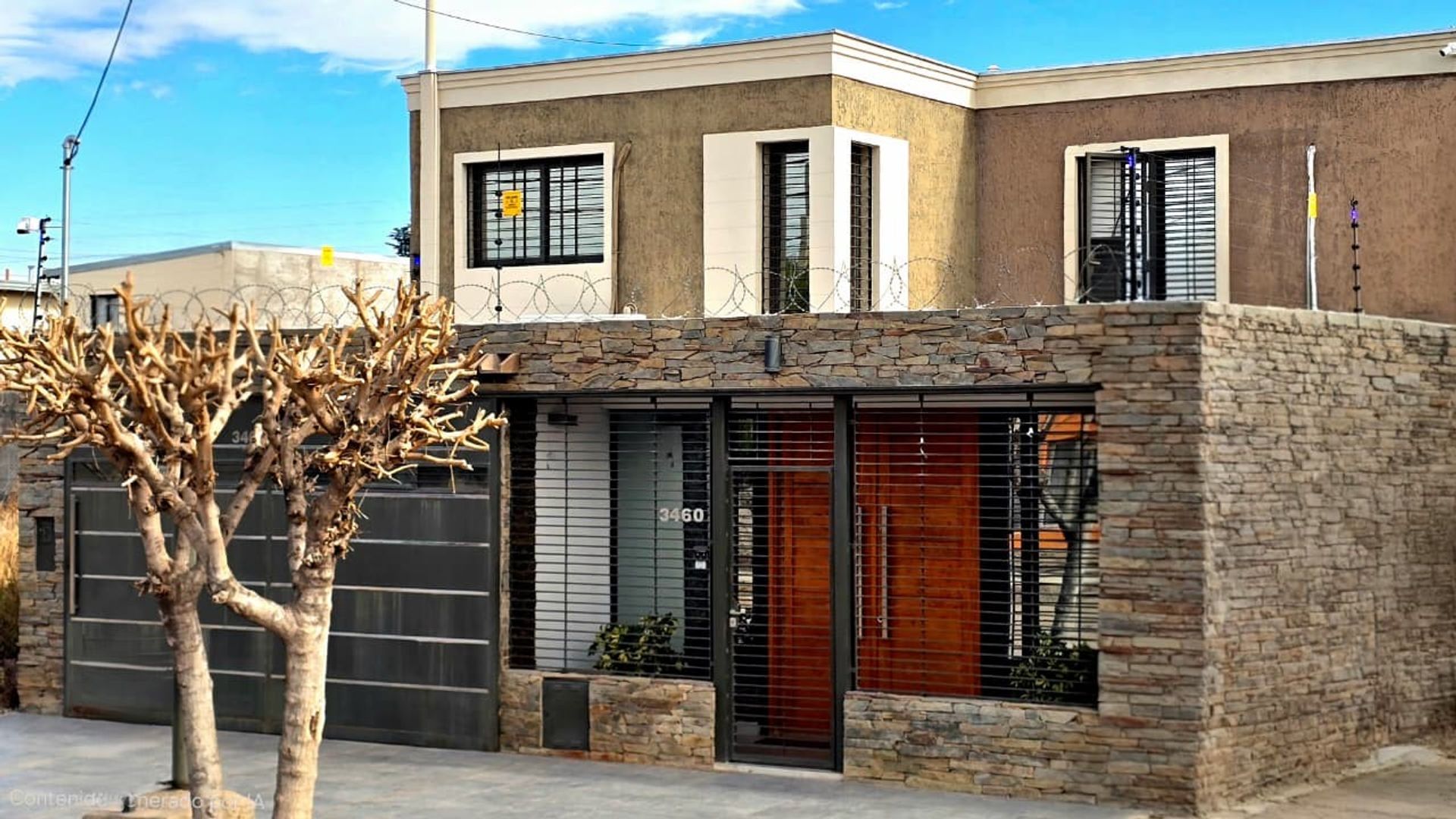 Casa en Venta en Maipu, Mendoza