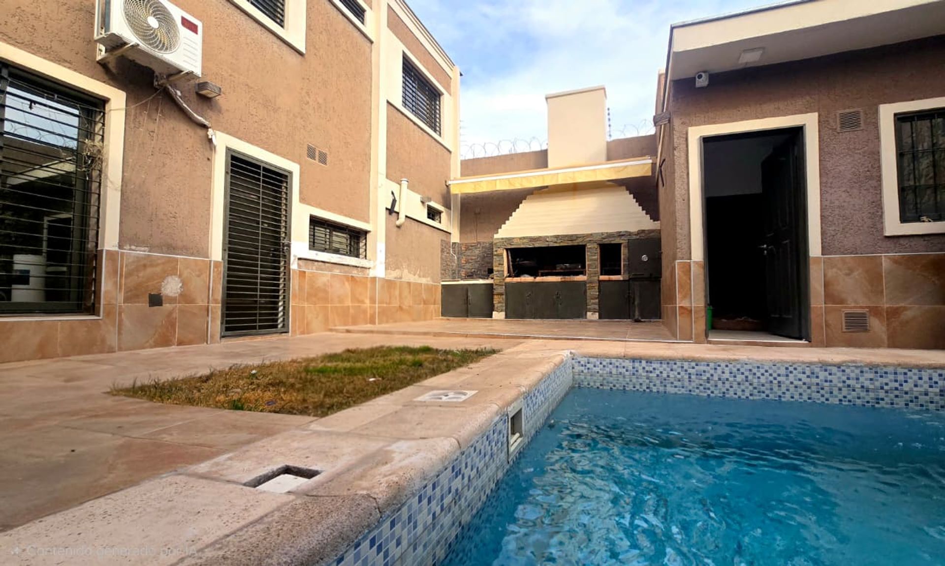 Casa en Venta en Maipu, Mendoza