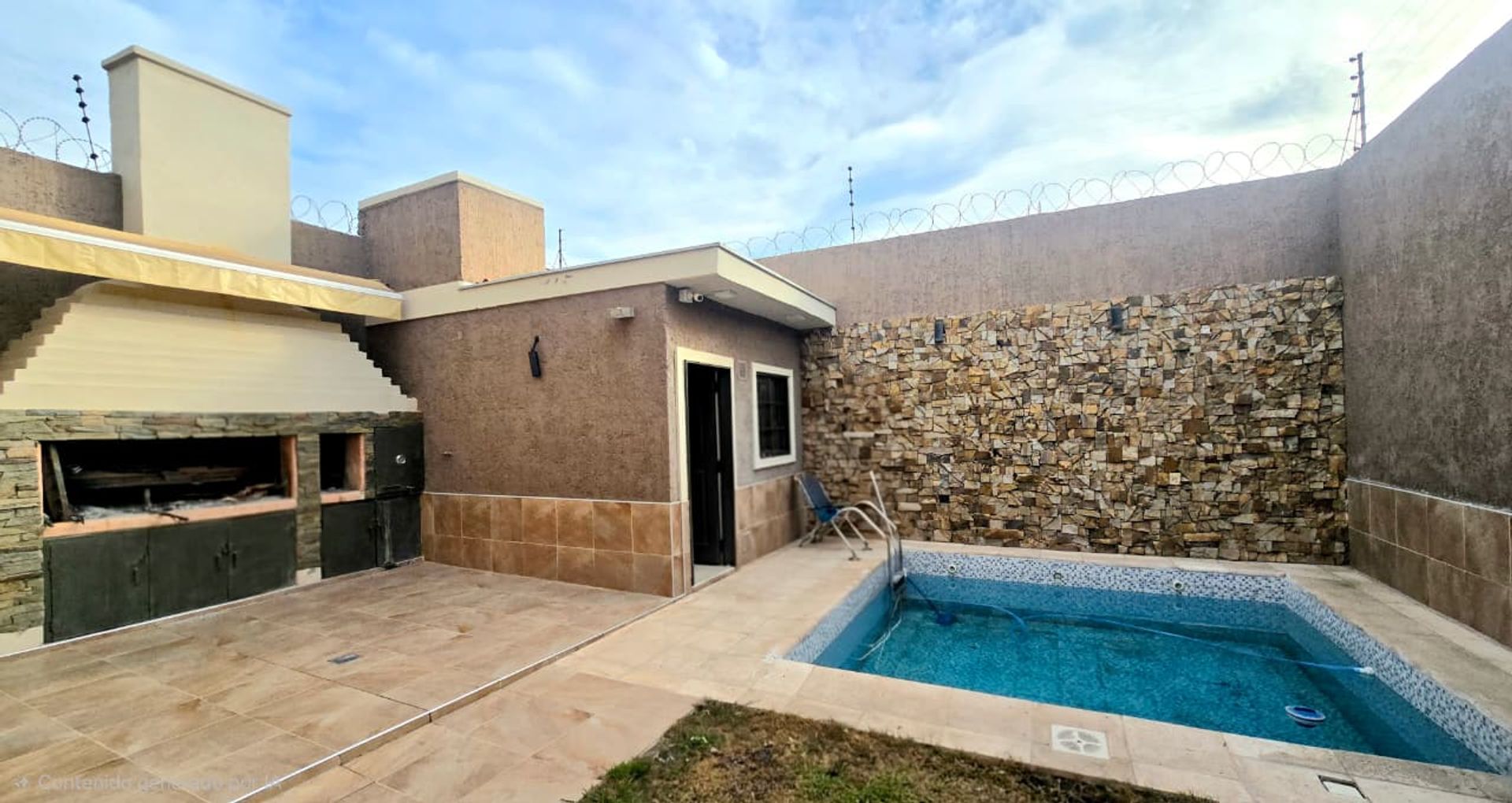 Casa en Venta en Maipu, Mendoza