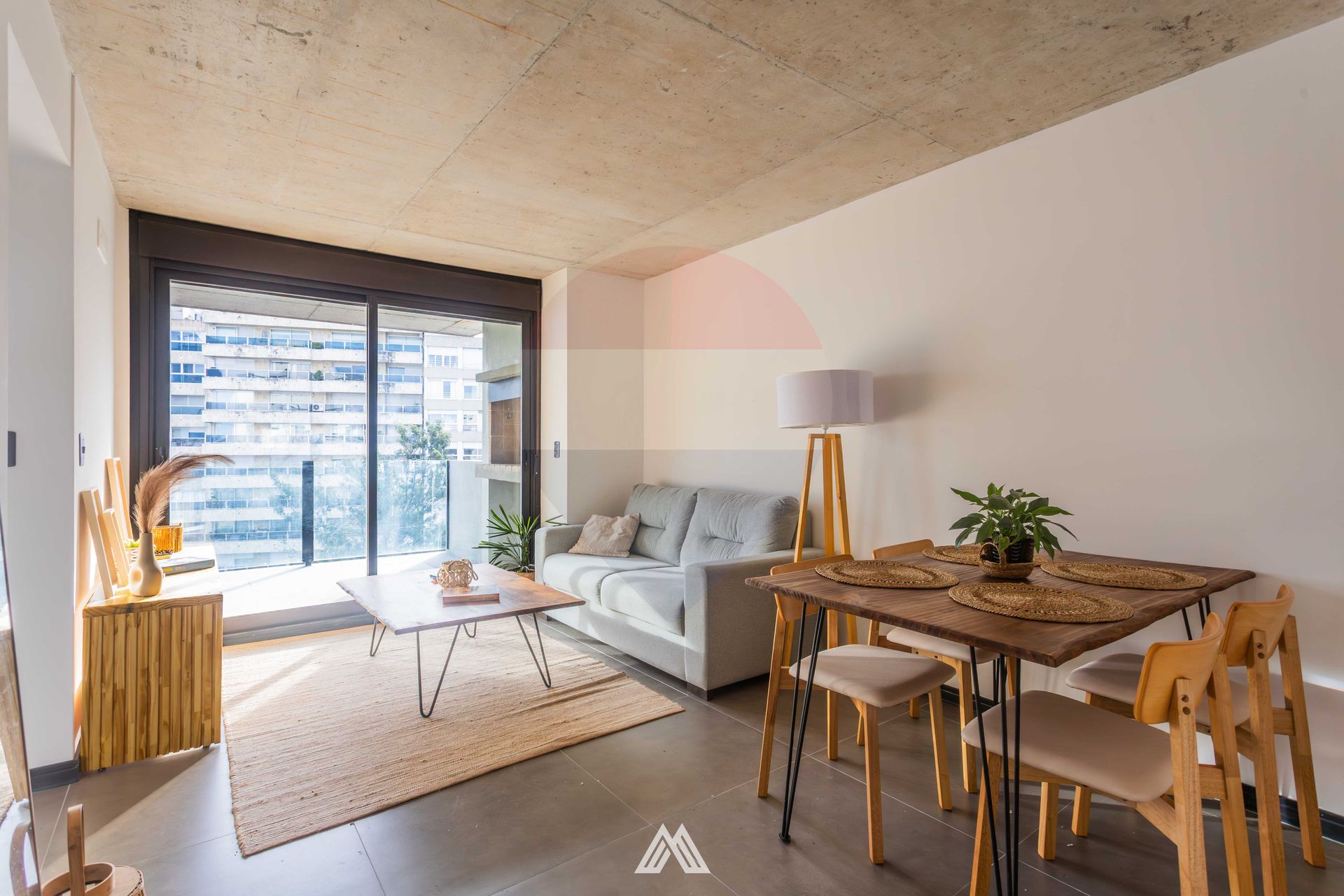 Venta apartamento dos dormitorios en Pocitos - 9
