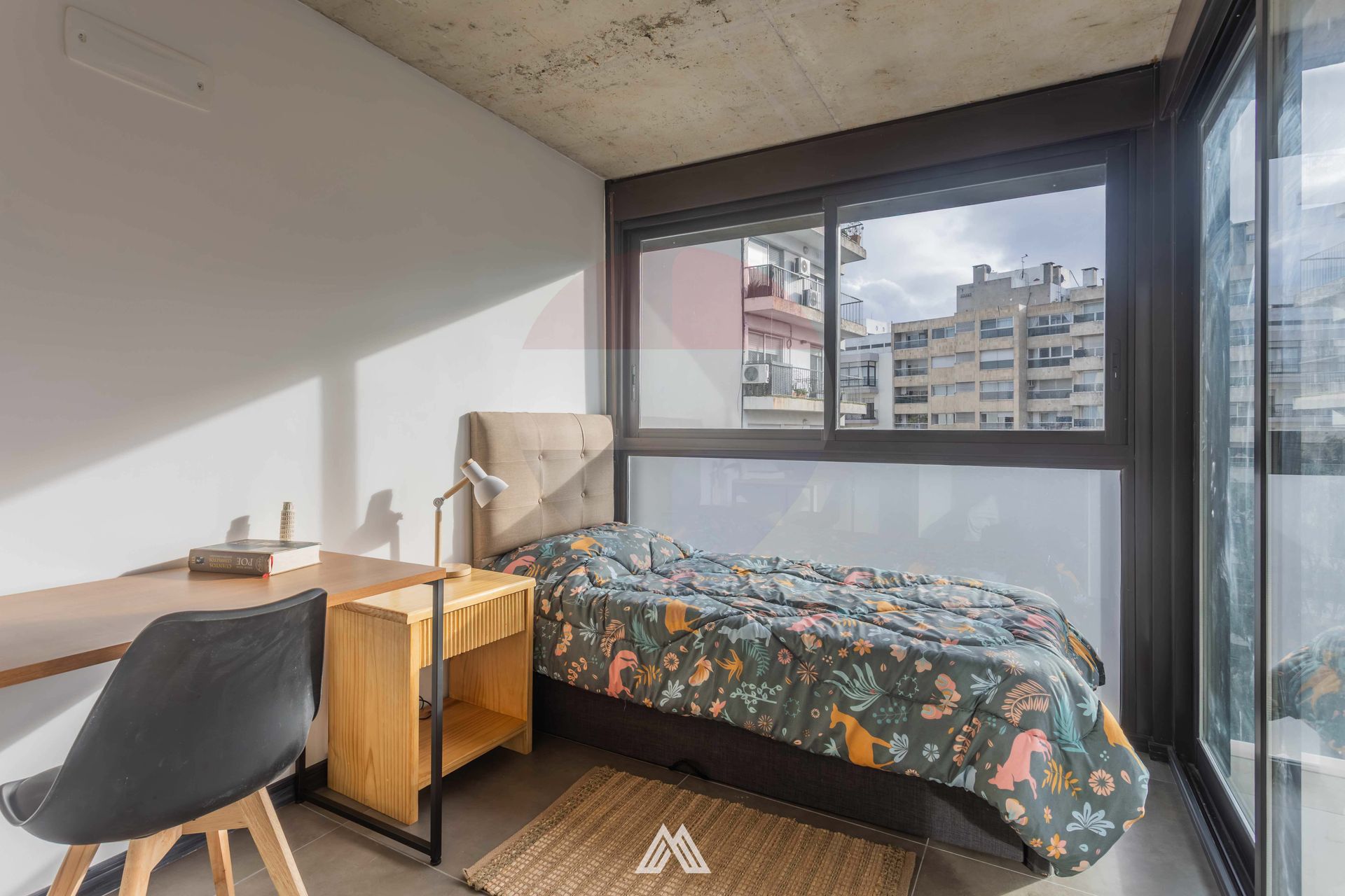 Venta apartamento dos dormitorios en Pocitos - 14
