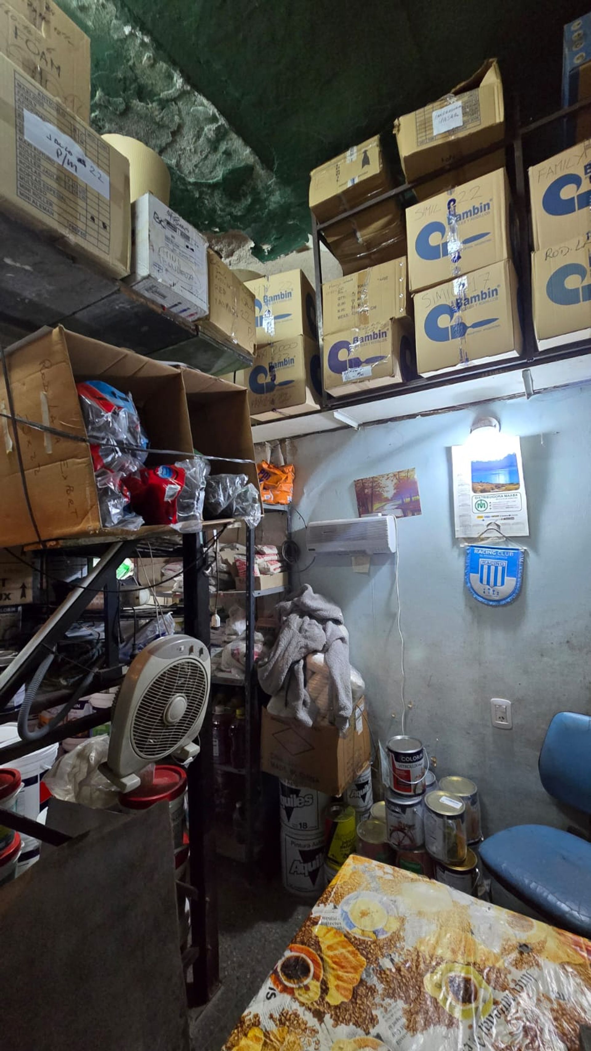 Fondo de Comercio en Venta en Parque Avellaneda, Capital Federal