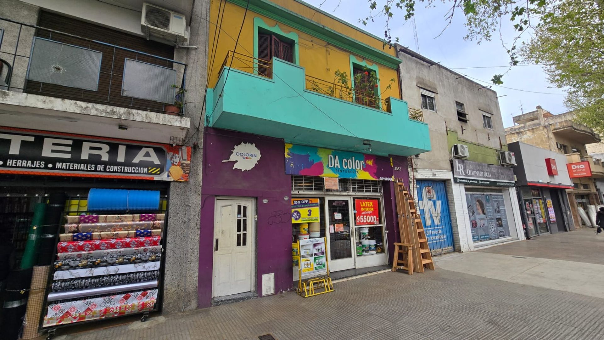Fondo de Comercio en Venta en Parque Avellaneda, Capital Federal
