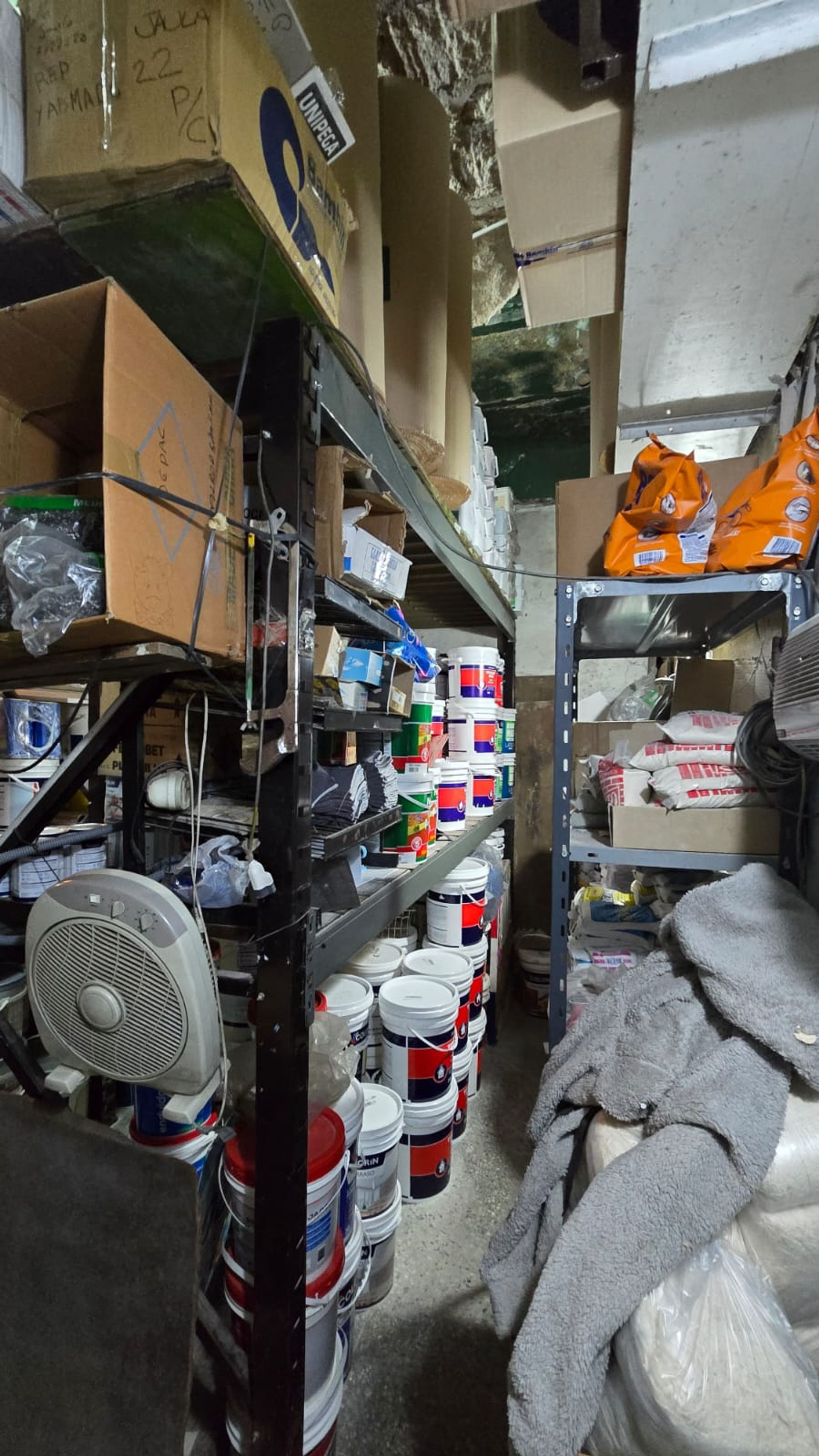 Fondo de Comercio en Venta en Parque Avellaneda, Capital Federal