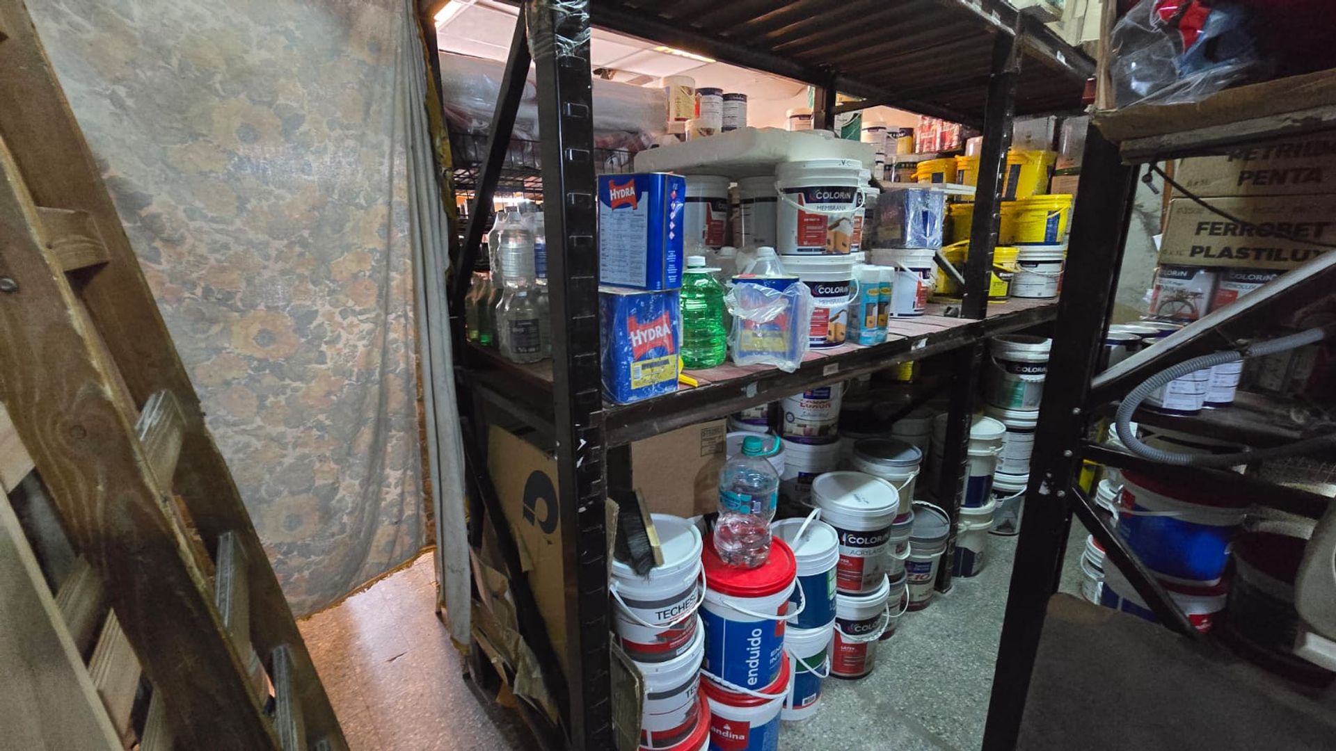 Fondo de Comercio en Venta en Parque Avellaneda, Capital Federal