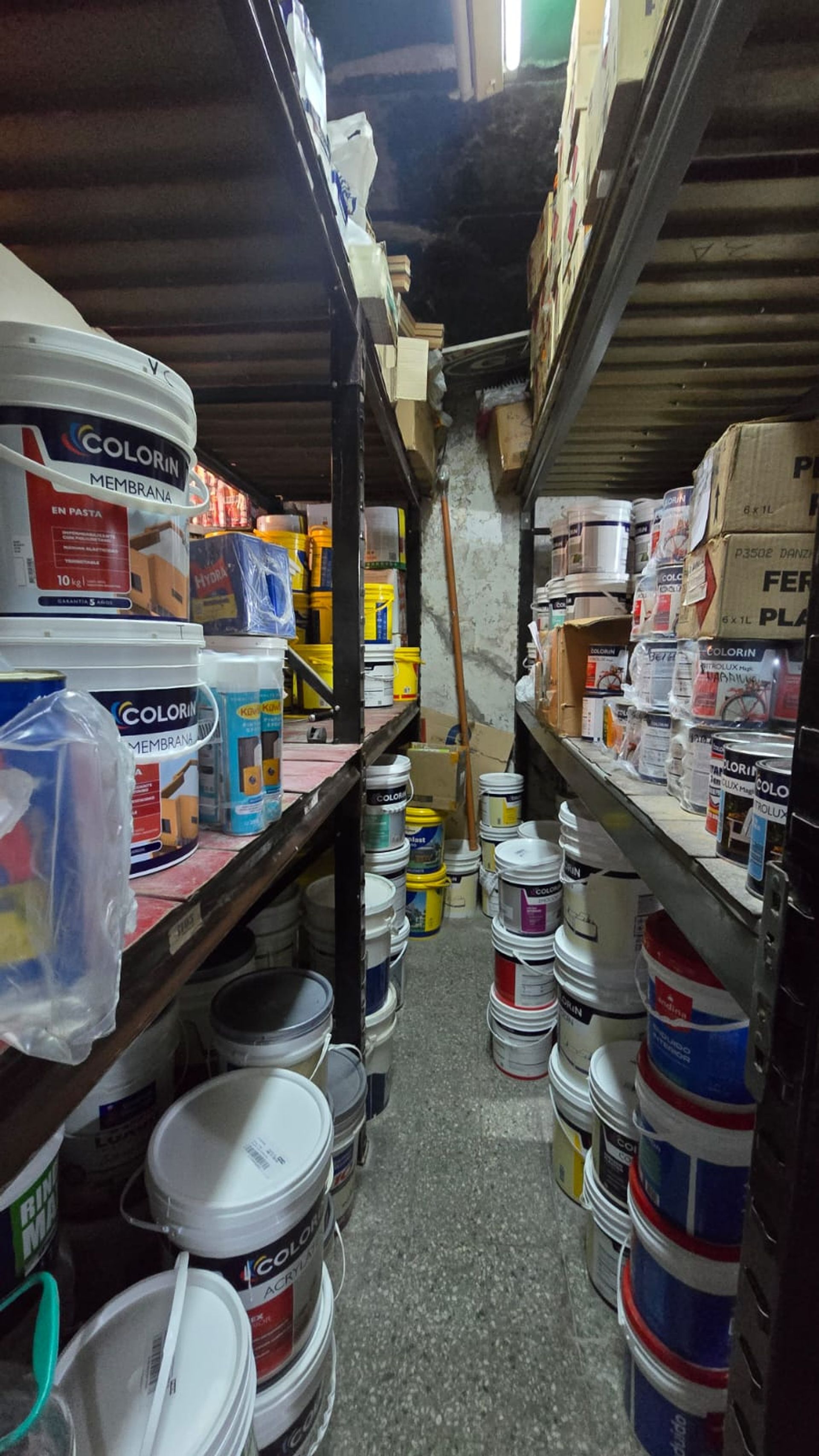 Fondo de Comercio en Venta en Parque Avellaneda, Capital Federal