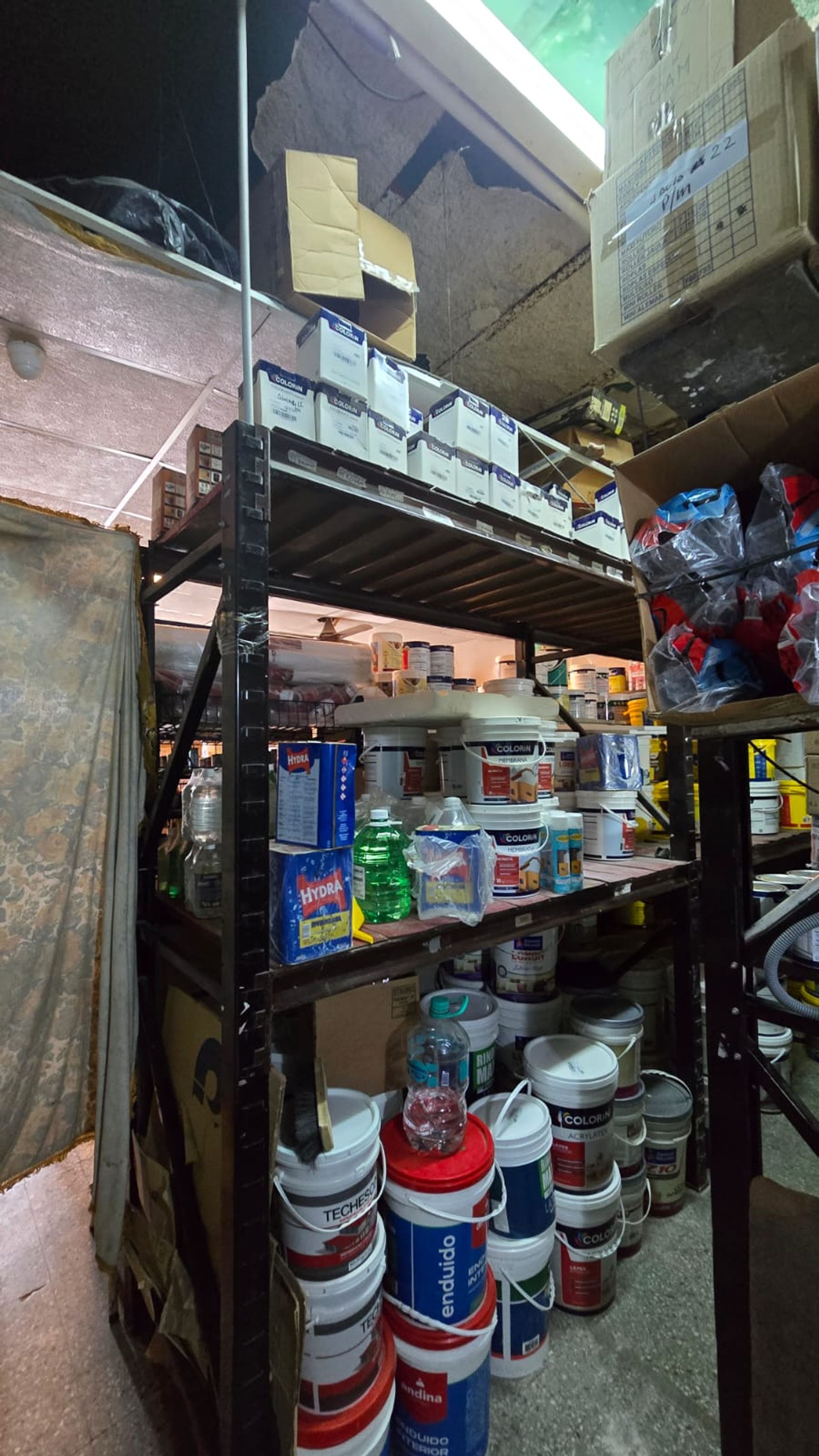 Fondo de Comercio en Venta en Parque Avellaneda, Capital Federal
