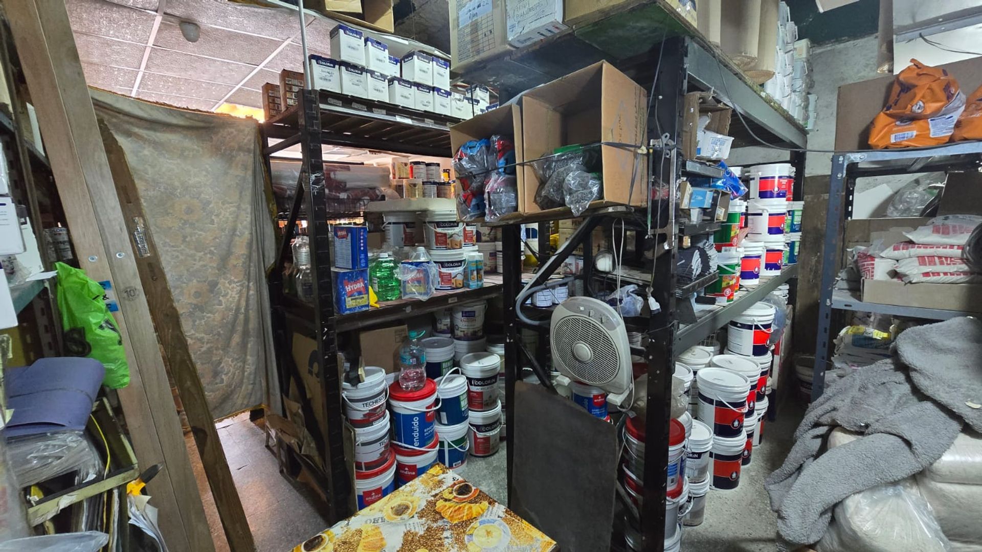 Fondo de Comercio en Venta en Parque Avellaneda, Capital Federal