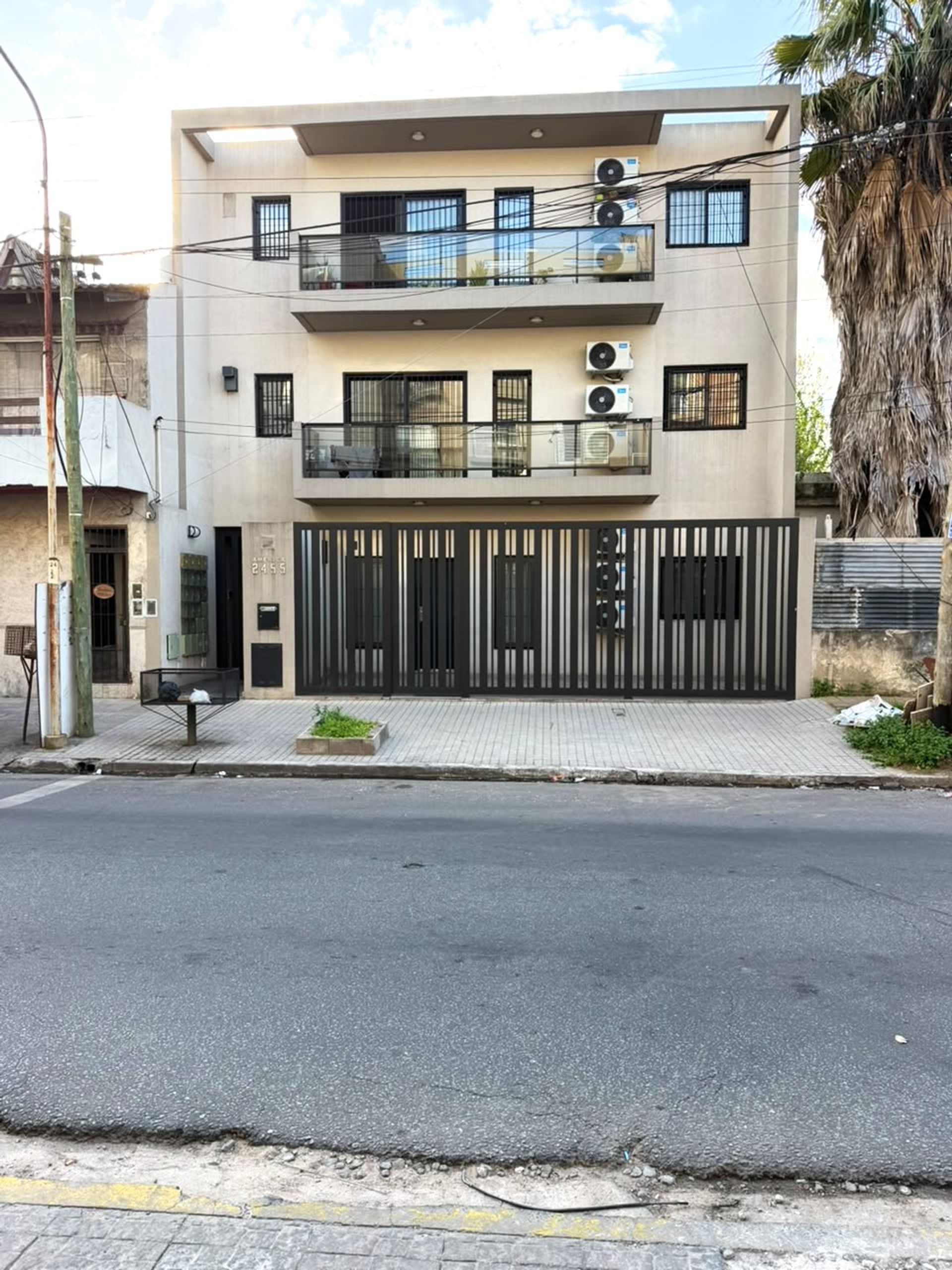 Departamento en Venta en La Matanza, G.B.A. Zona Oeste