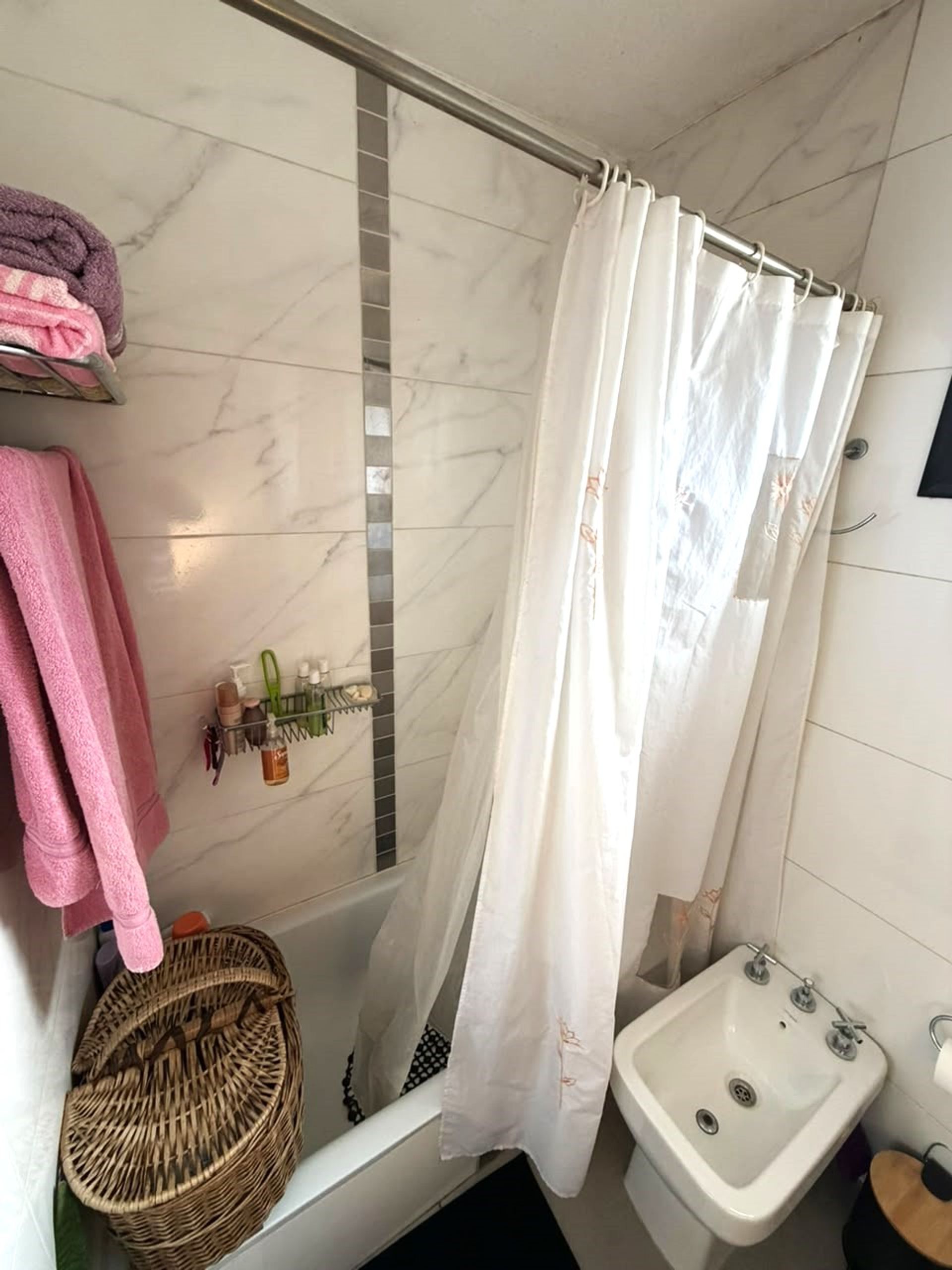 Departamento en Venta en La Matanza, G.B.A. Zona Oeste