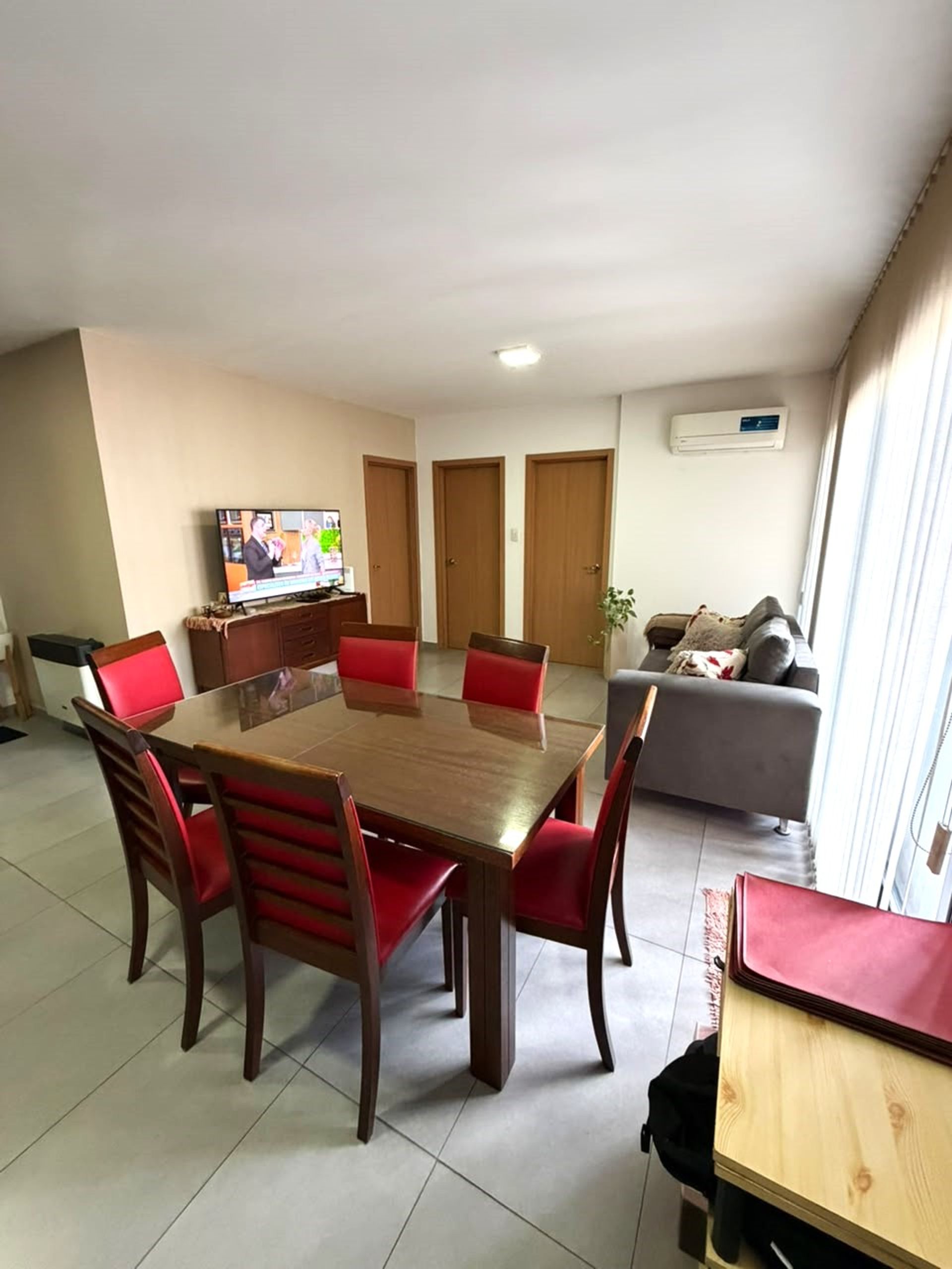 Departamento en Venta en La Matanza, G.B.A. Zona Oeste