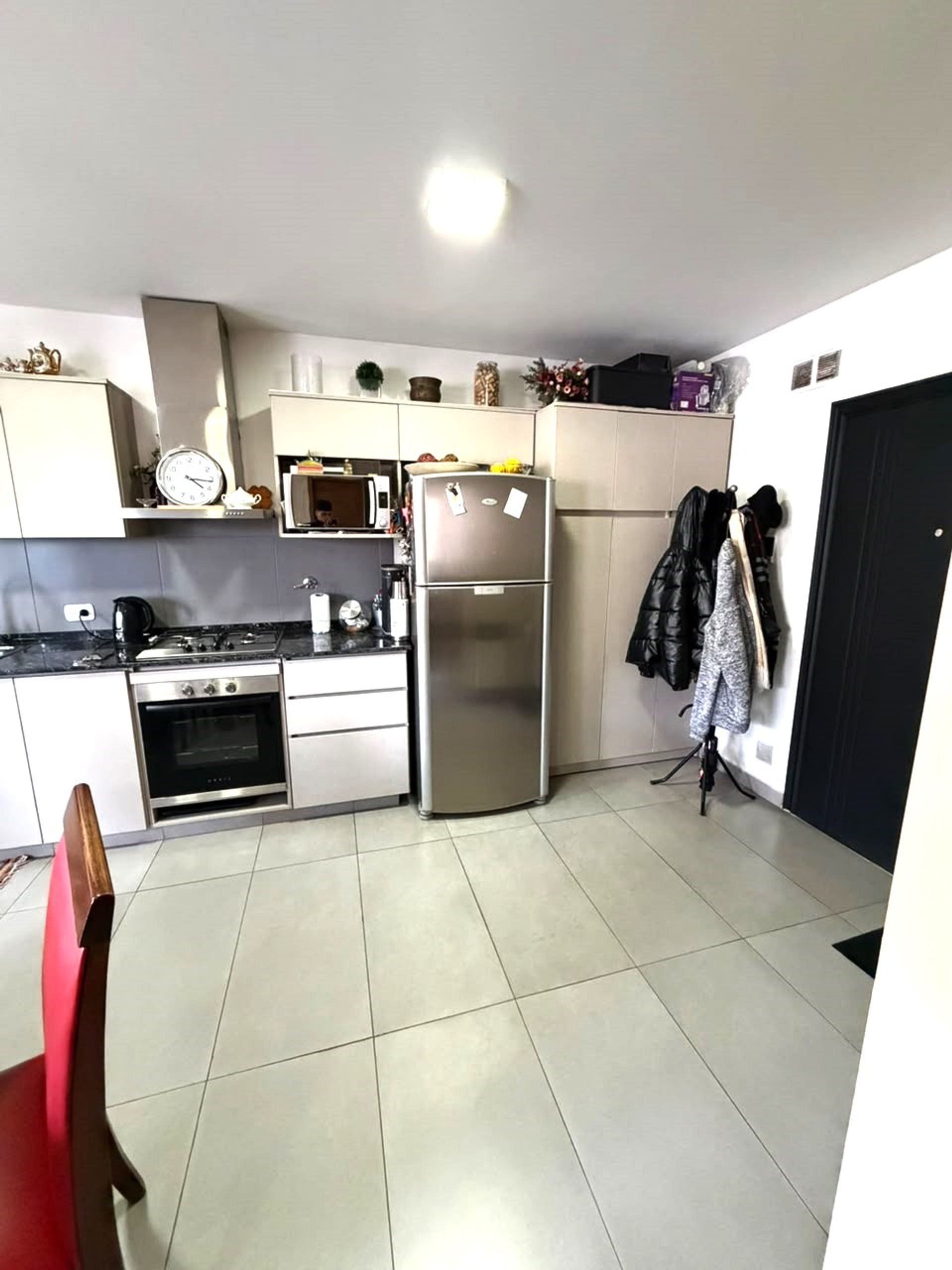 Departamento en Venta en La Matanza, G.B.A. Zona Oeste