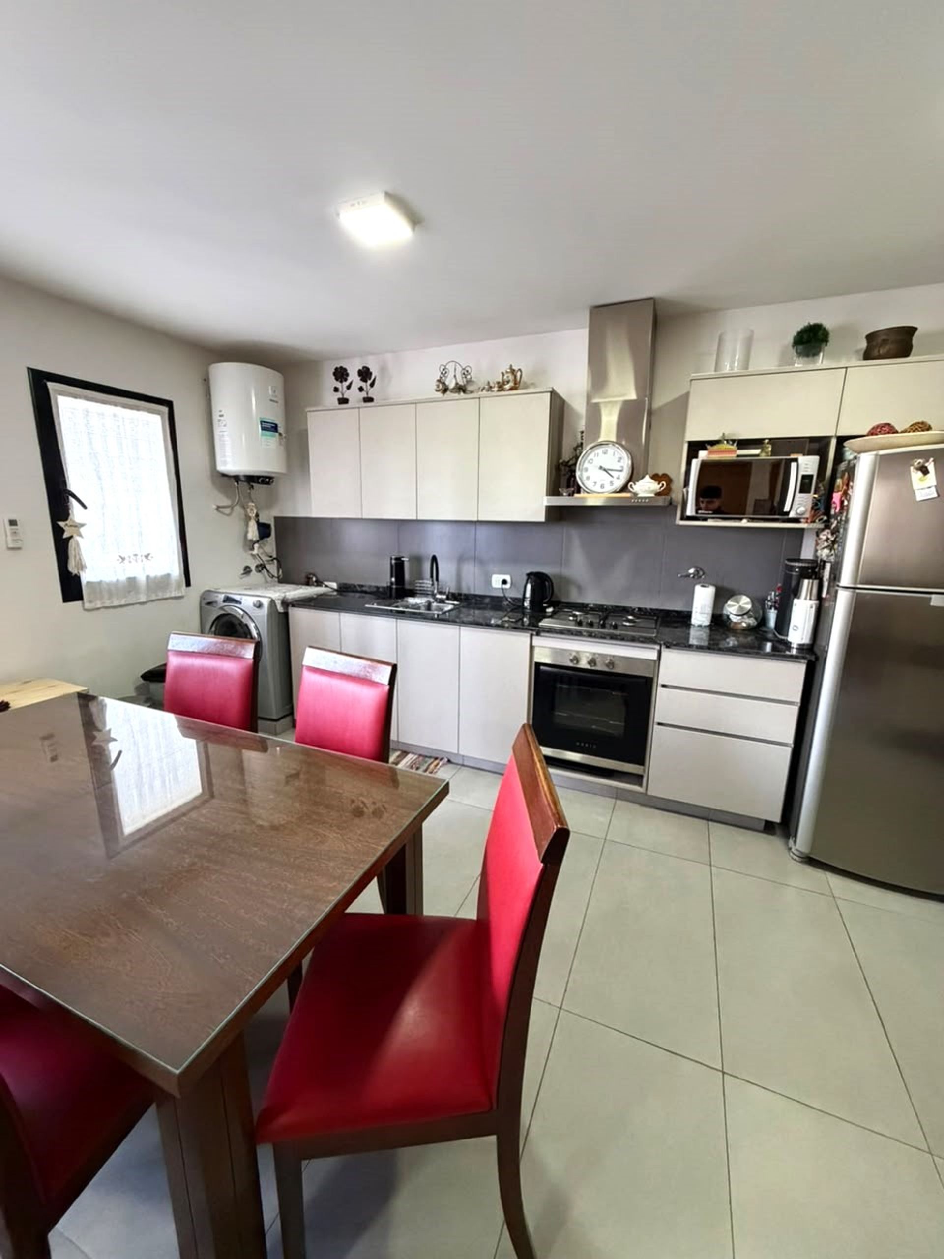Departamento en Venta en La Matanza, G.B.A. Zona Oeste