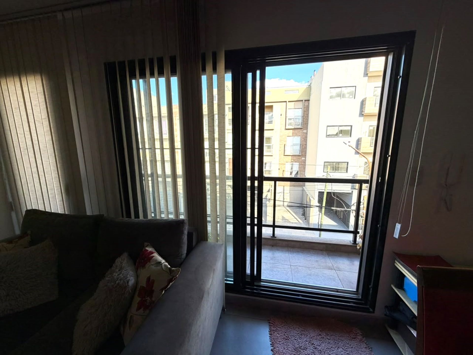 Departamento en Venta en La Matanza, G.B.A. Zona Oeste