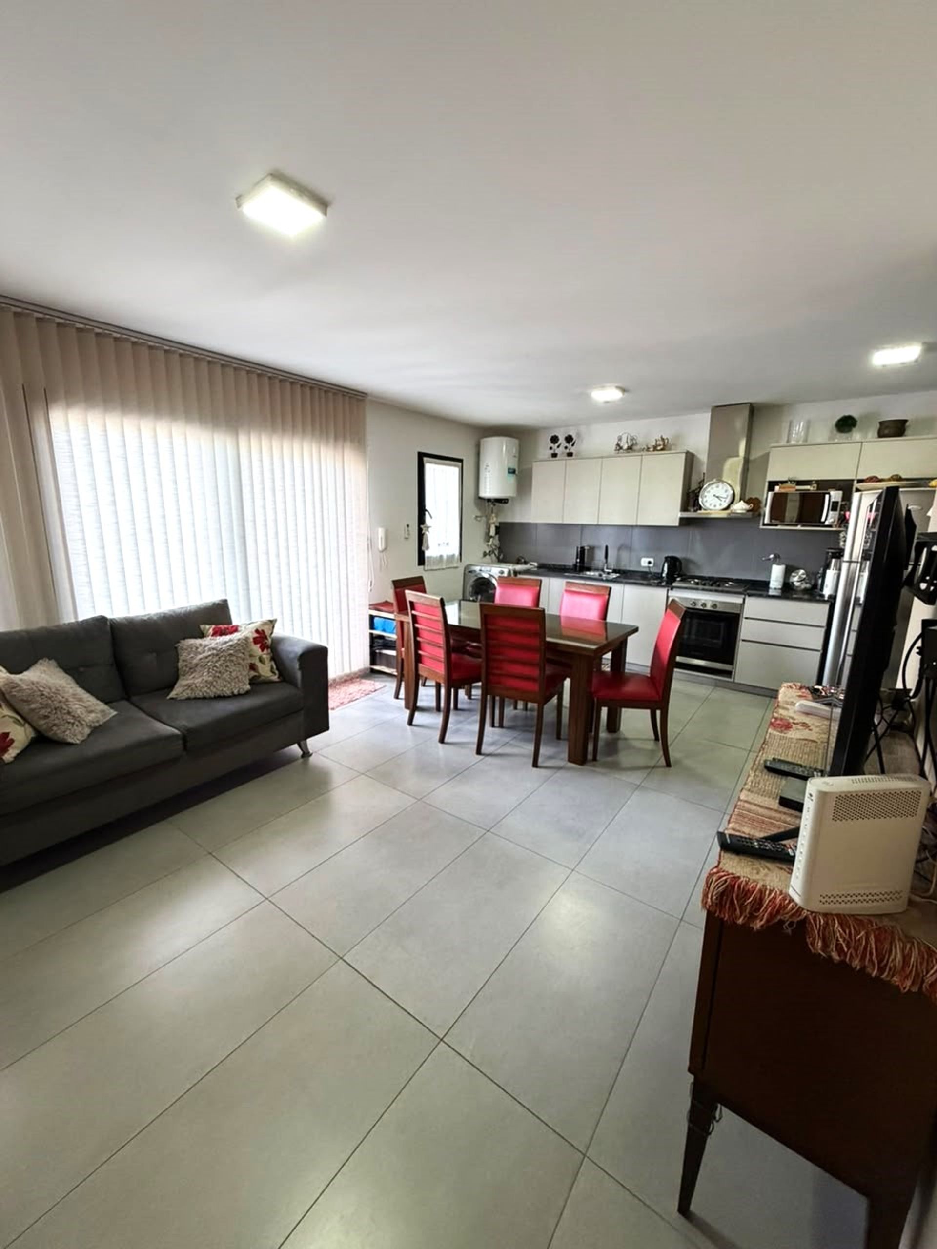 Departamento en Venta en La Matanza, G.B.A. Zona Oeste