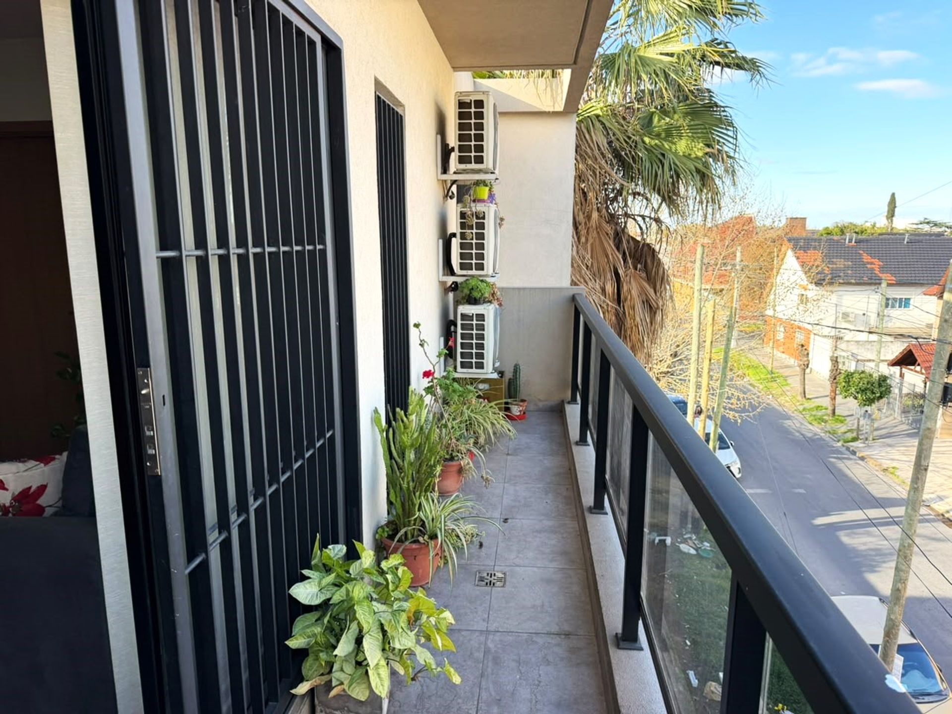 Departamento en Venta en La Matanza, G.B.A. Zona Oeste