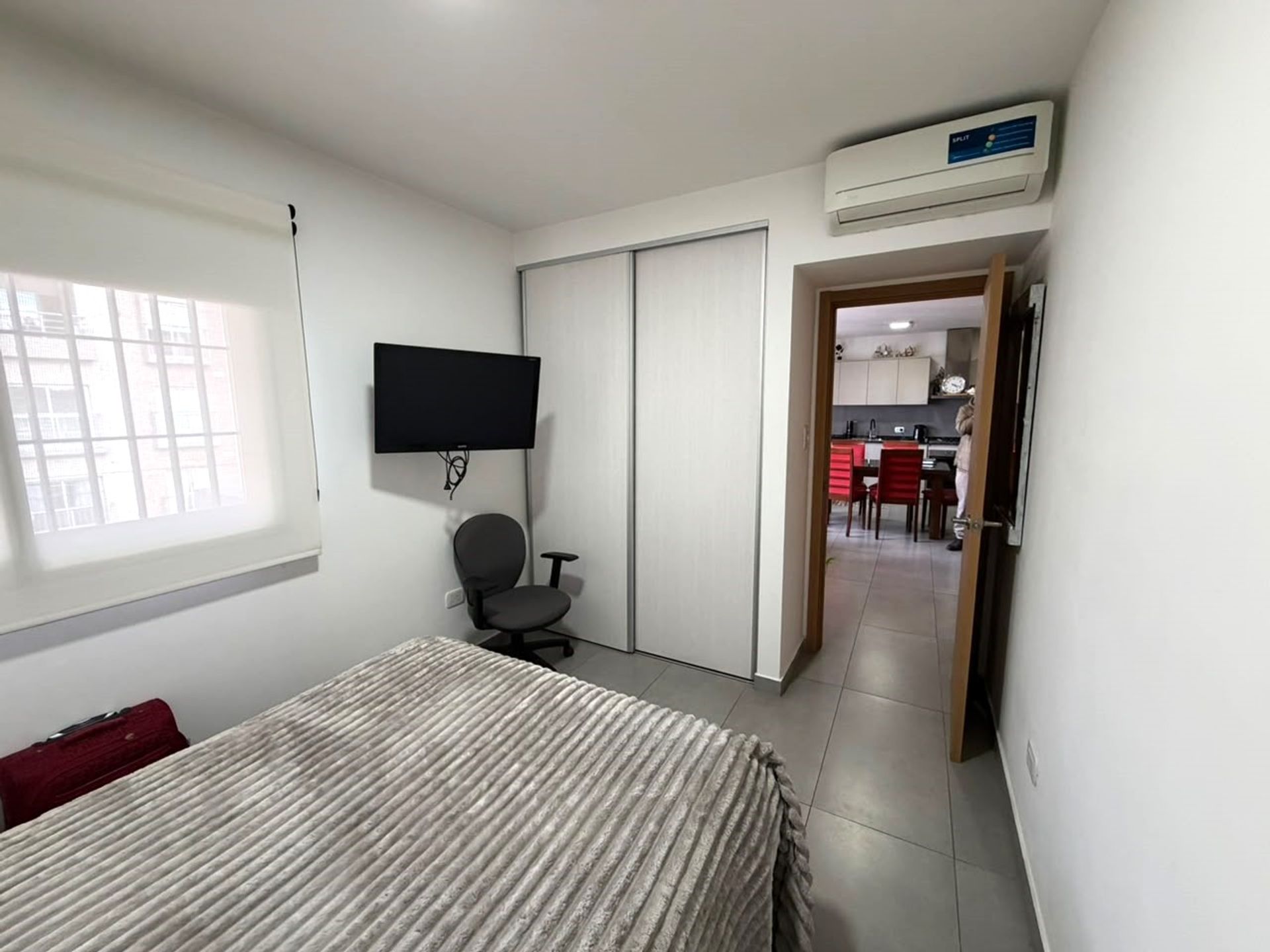 Departamento en Venta en La Matanza, G.B.A. Zona Oeste