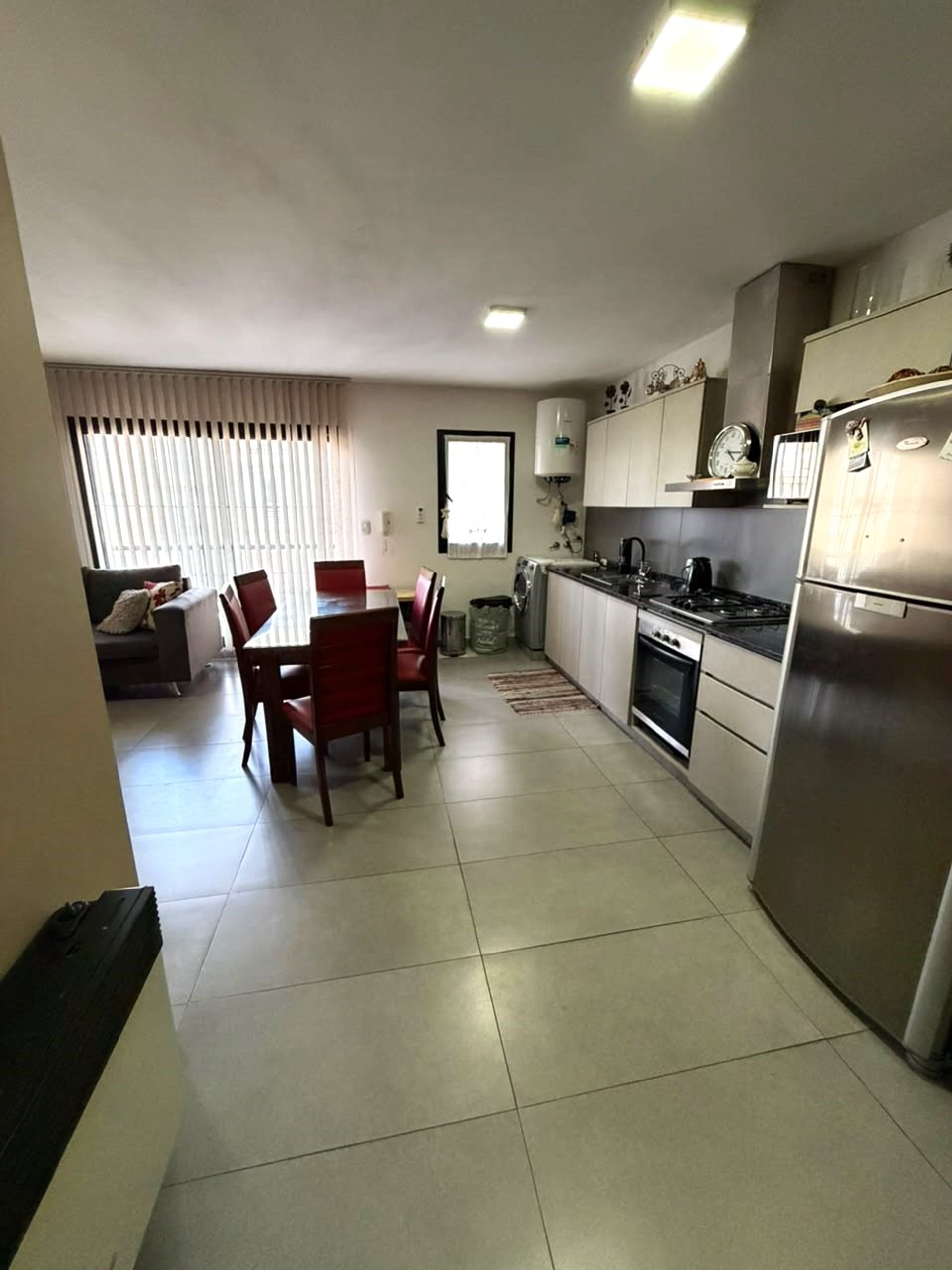 Departamento en Venta en La Matanza, G.B.A. Zona Oeste
