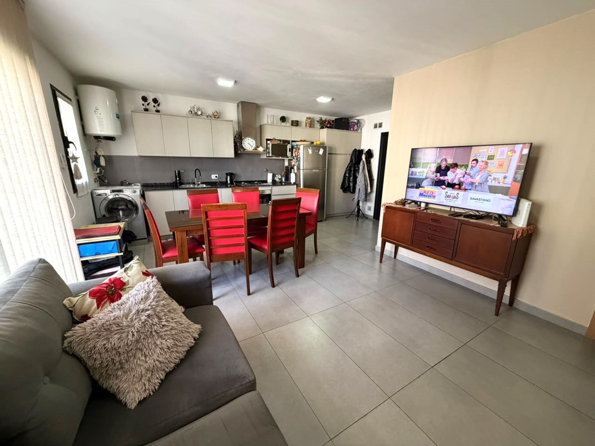 Departamento en Venta en La Matanza, G.B.A. Zona Oeste