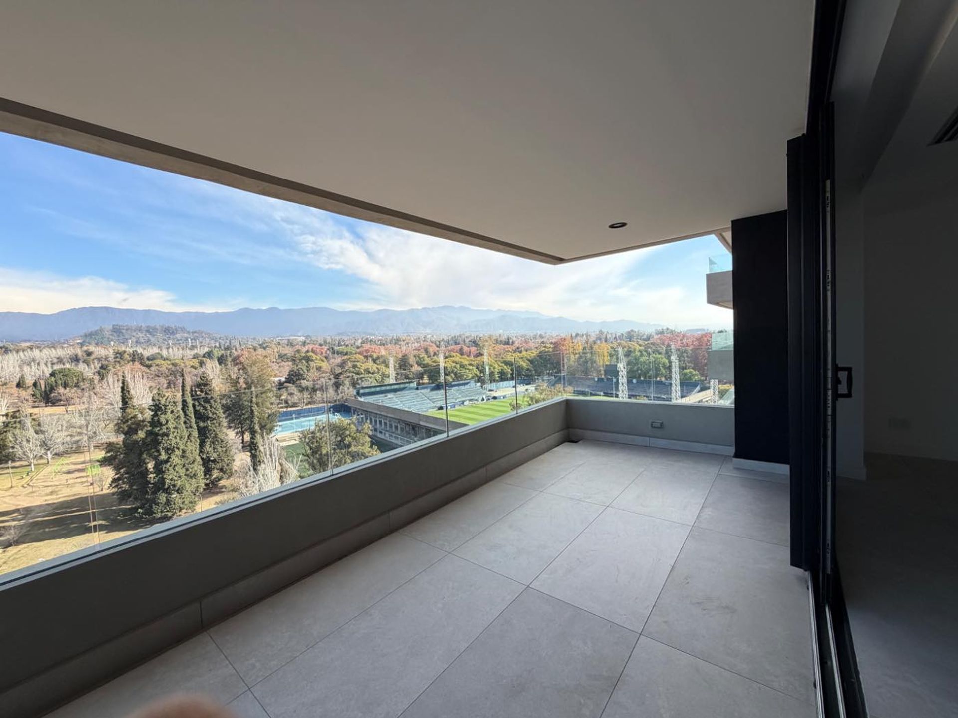 Departamento en Alquiler en Capital, Mendoza