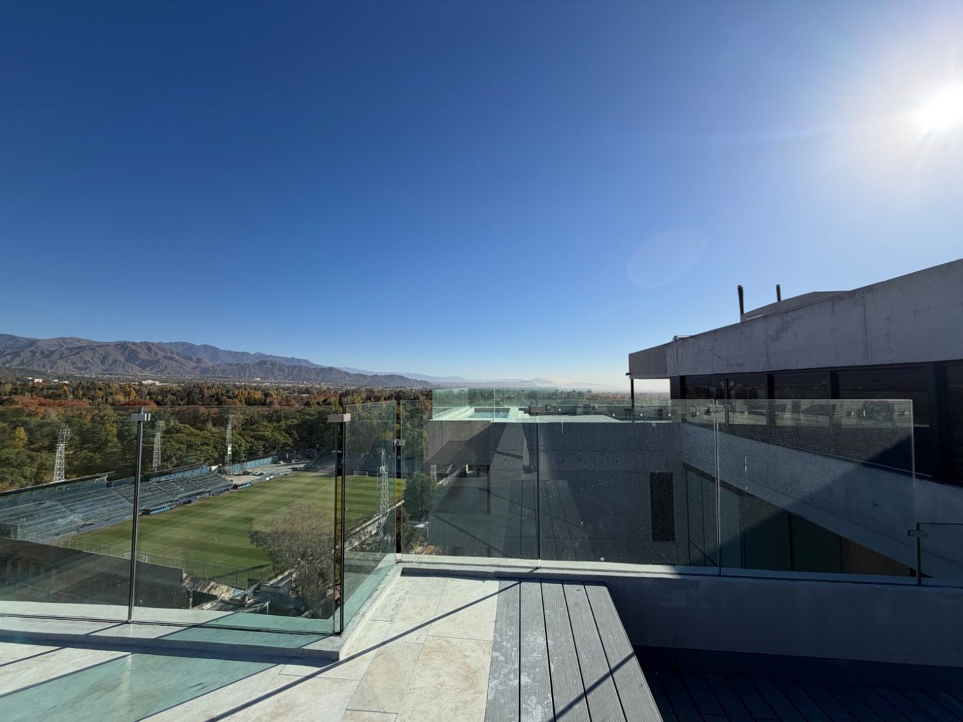 Departamento en Alquiler en Capital, Mendoza