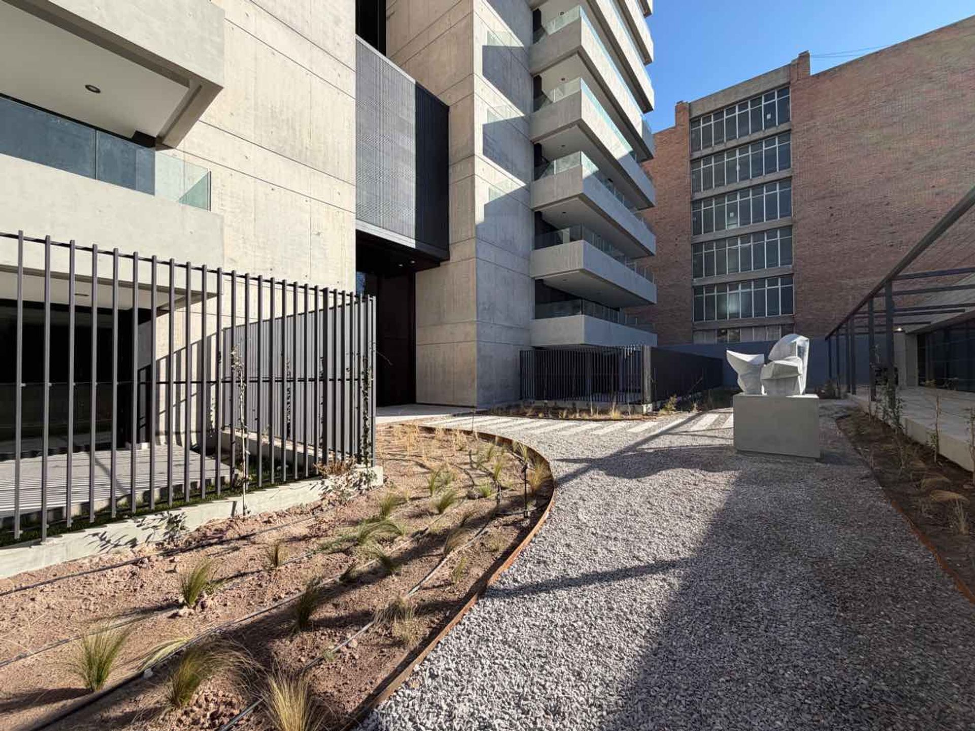 Departamento en Alquiler en Capital, Mendoza