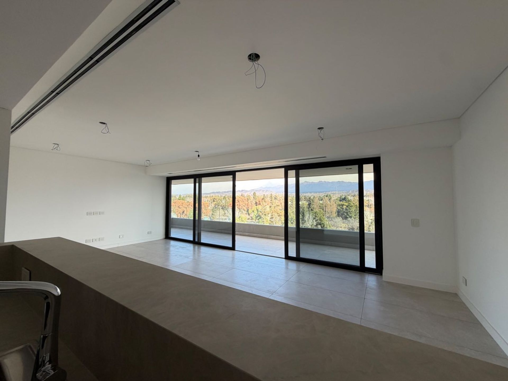 Departamento en Alquiler en Capital, Mendoza
