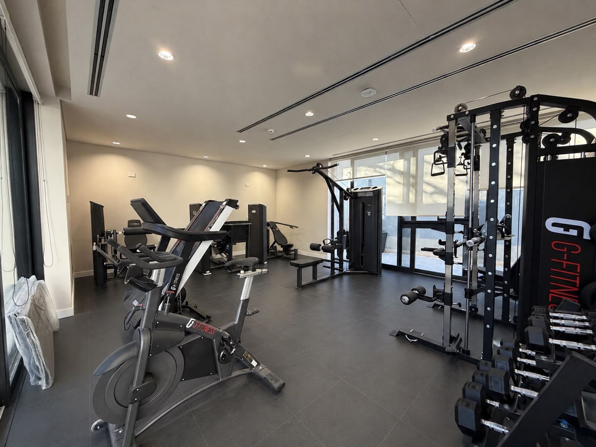 Departamento en Alquiler en Capital, Mendoza