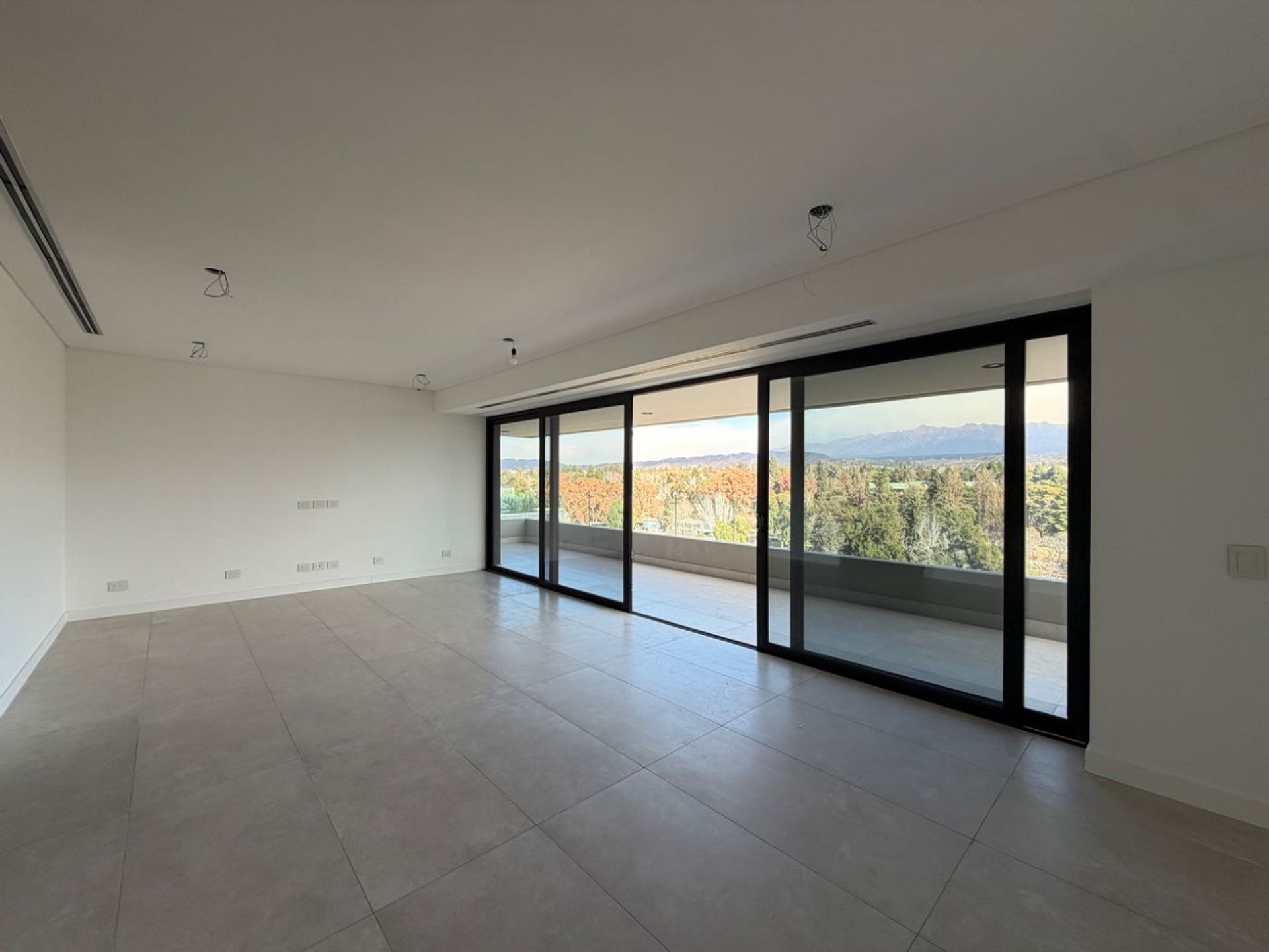 Departamento en Alquiler en Capital, Mendoza