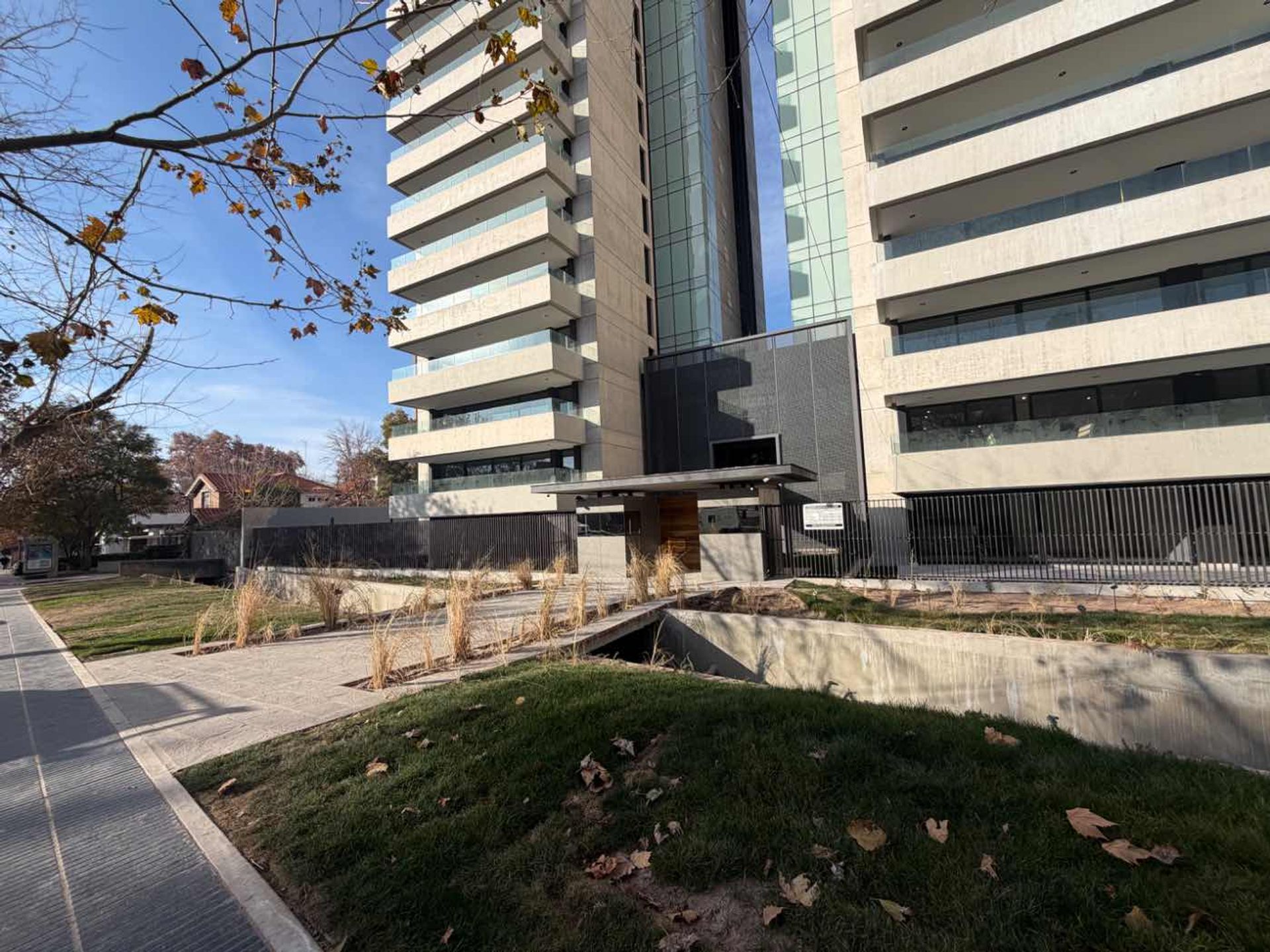 Departamento en Alquiler en Capital, Mendoza