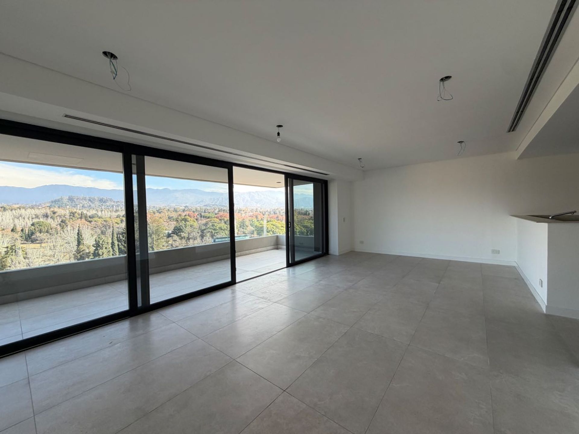 Departamento en Alquiler en Capital, Mendoza