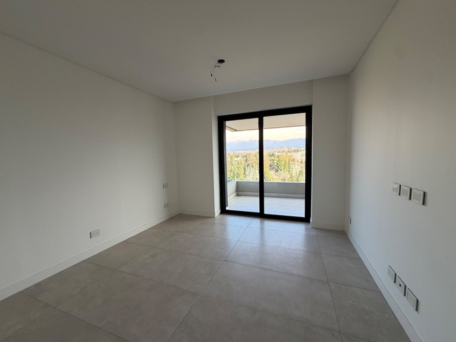 Departamento en Alquiler en Capital, Mendoza