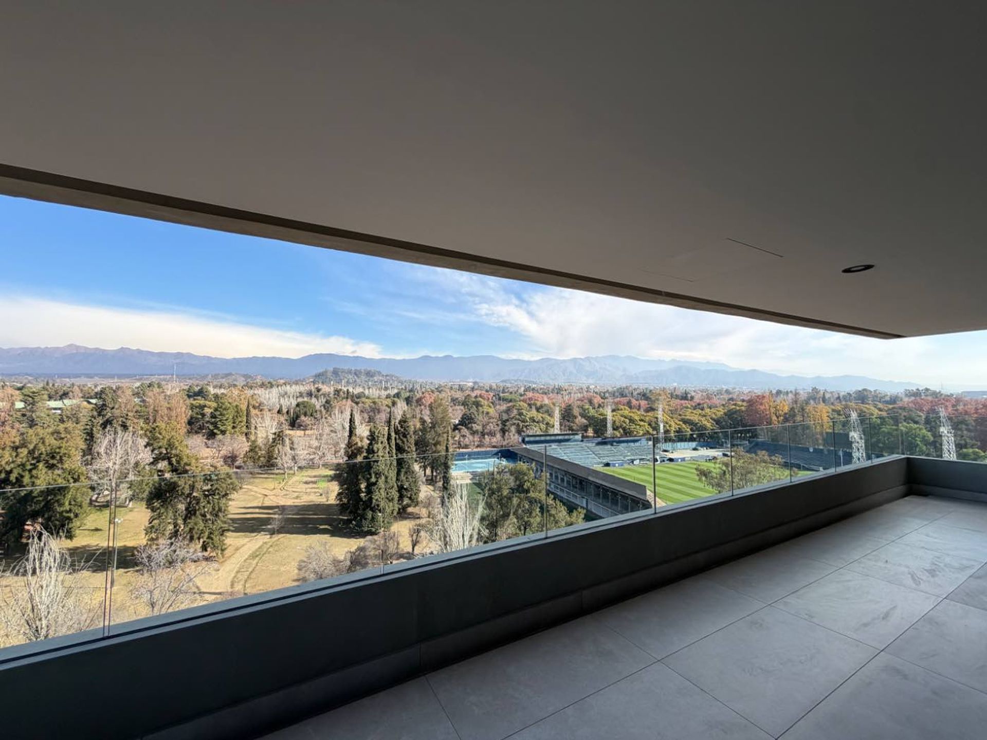 Departamento en Alquiler en Capital, Mendoza