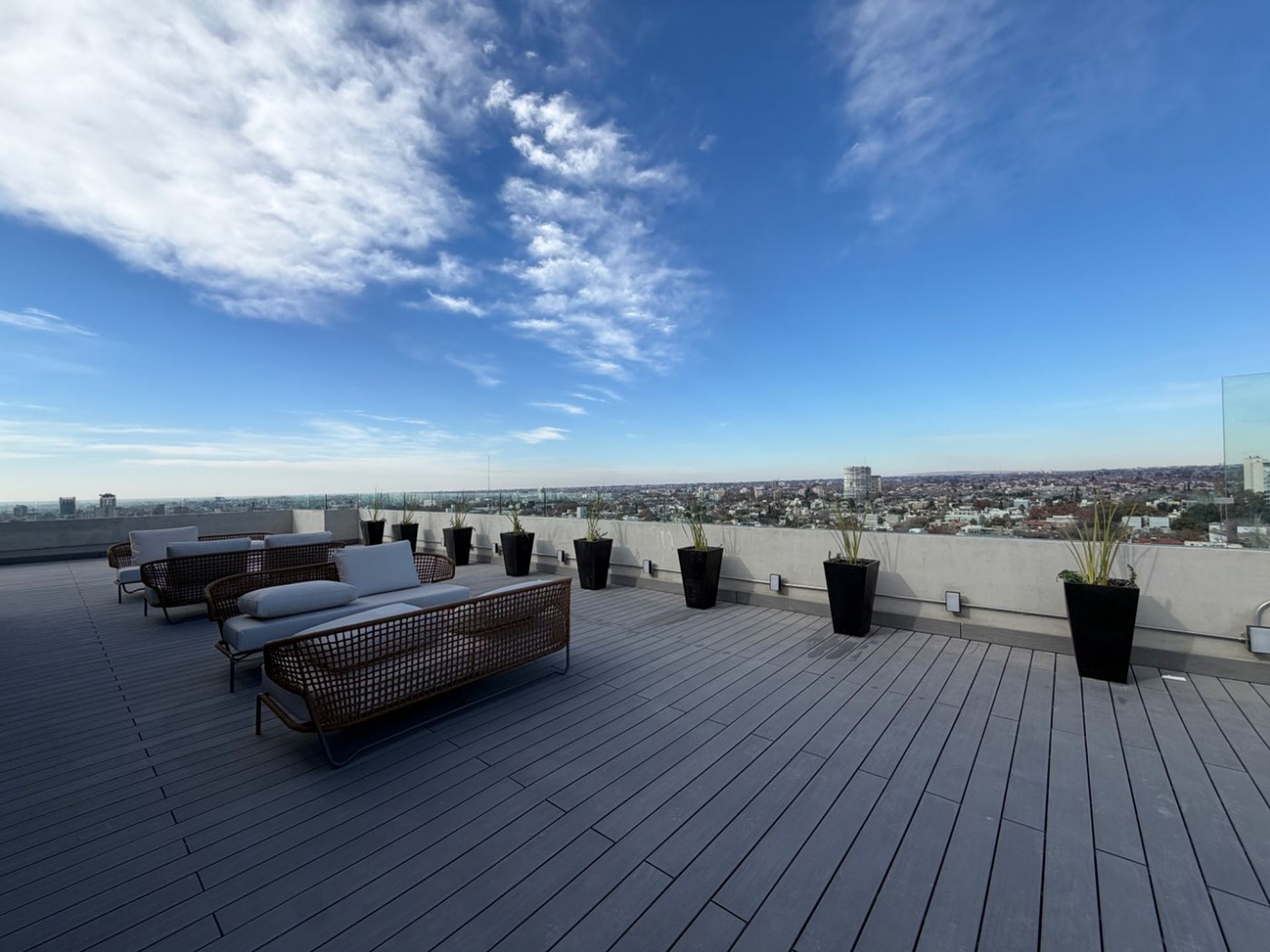 Departamento en Alquiler en Capital, Mendoza
