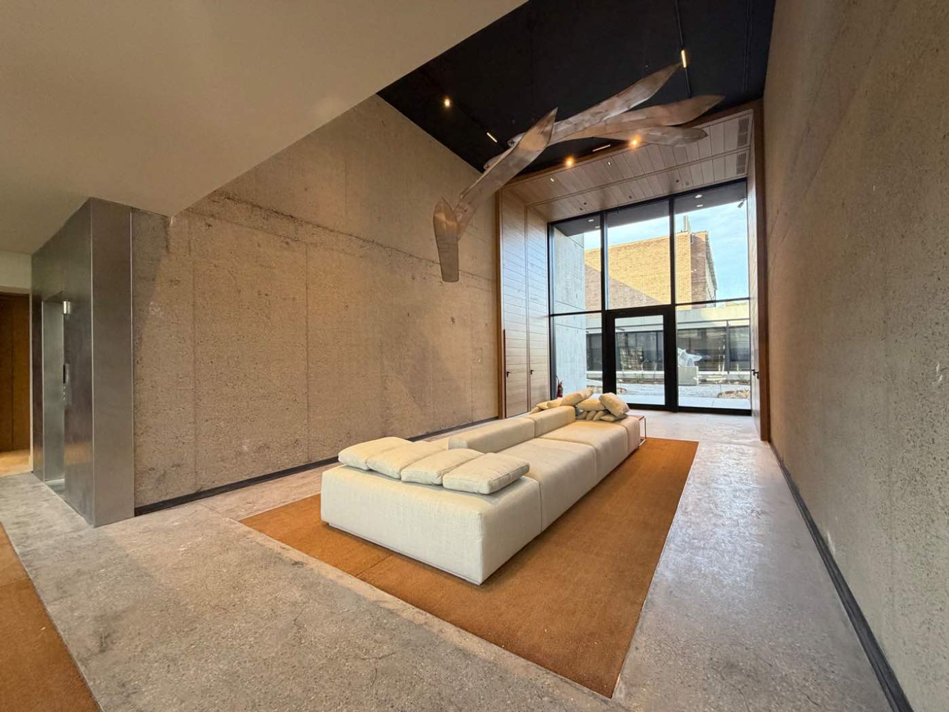 Departamento en Alquiler en Capital, Mendoza