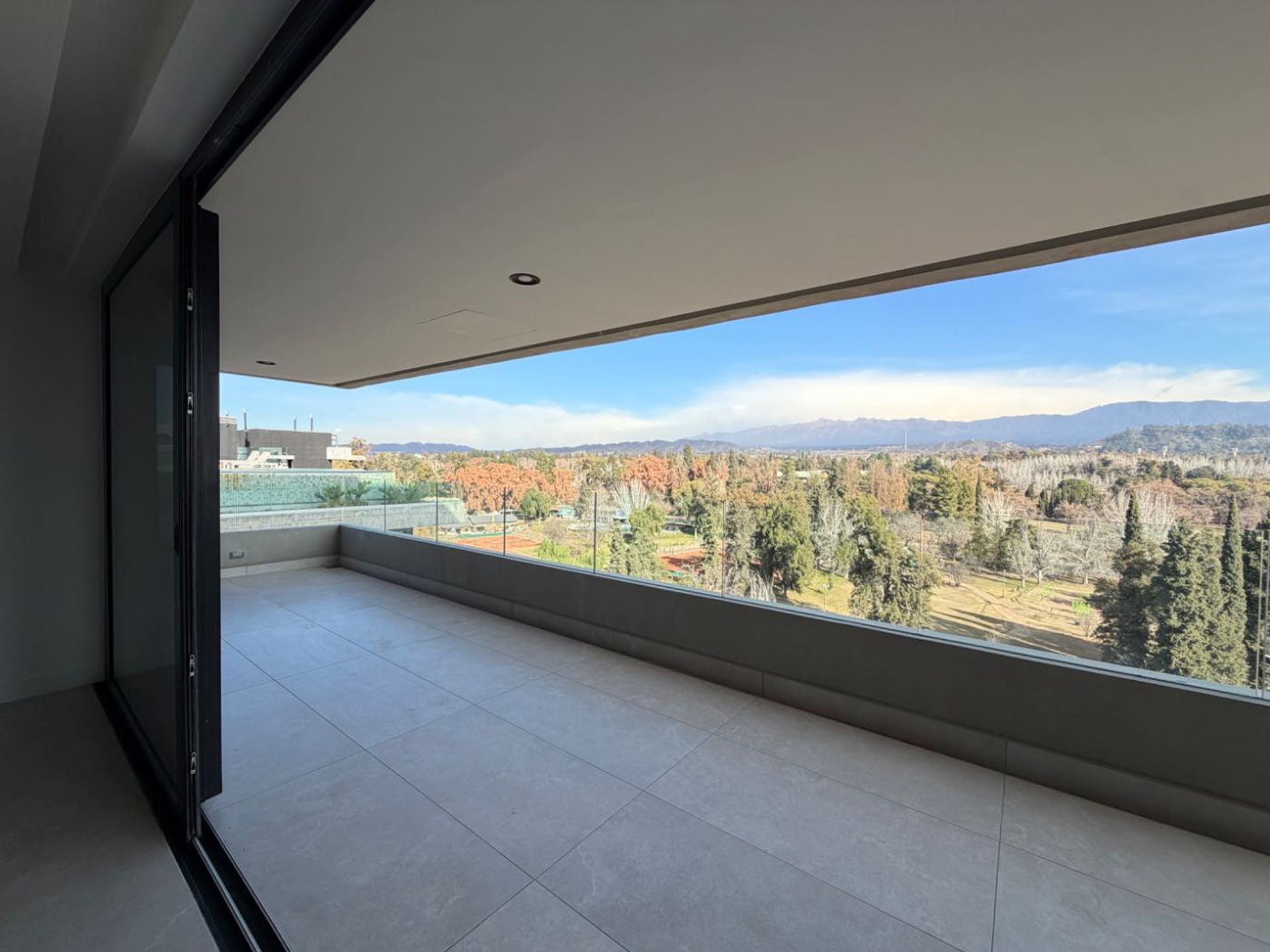 Departamento en Alquiler en Capital, Mendoza