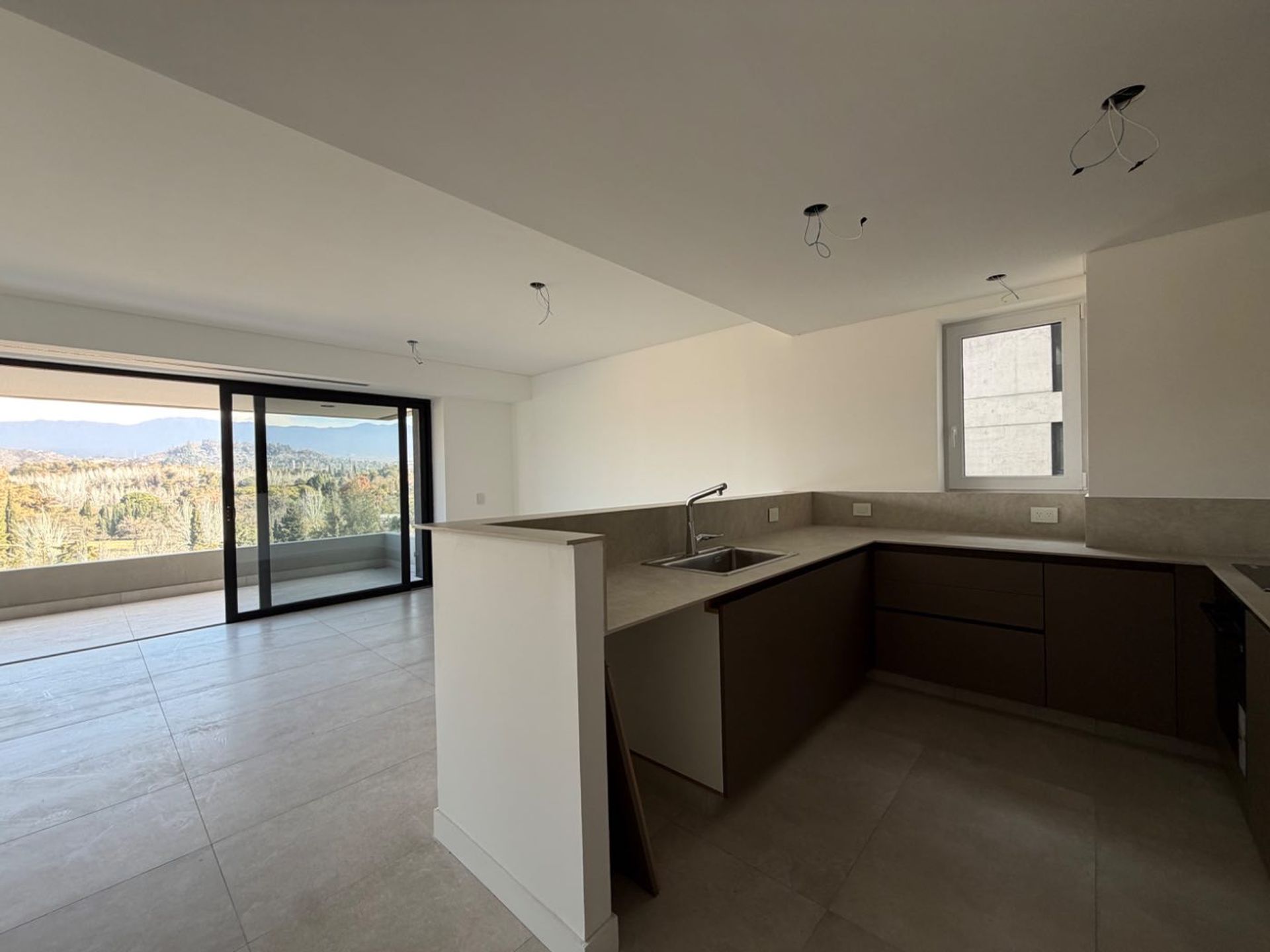 Departamento en Alquiler en Capital, Mendoza