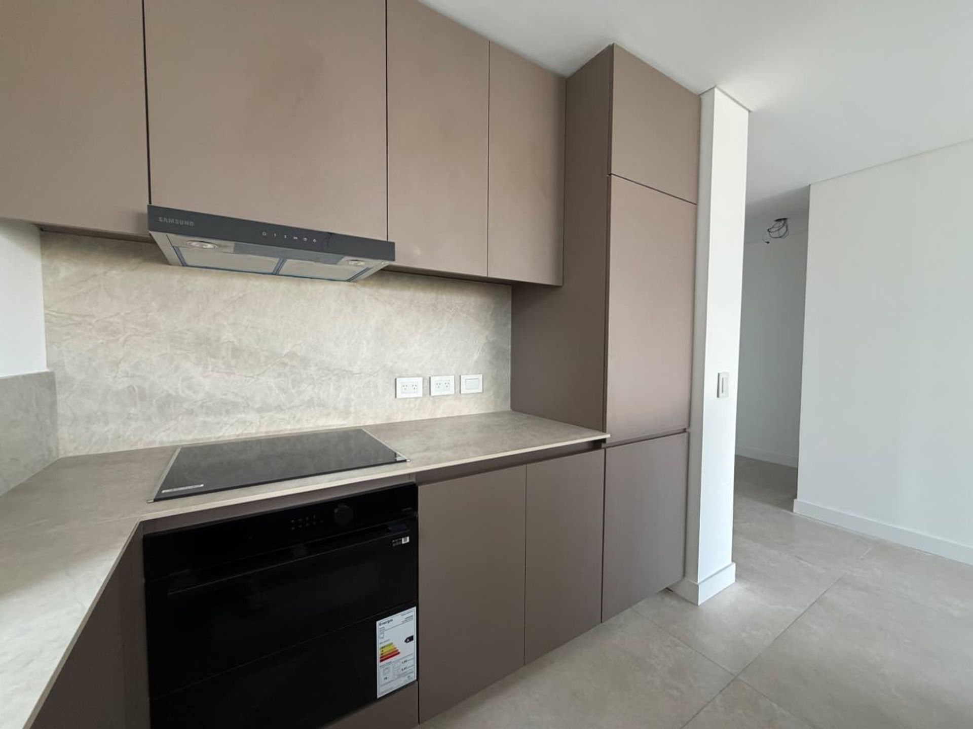 Departamento en Alquiler en Capital, Mendoza