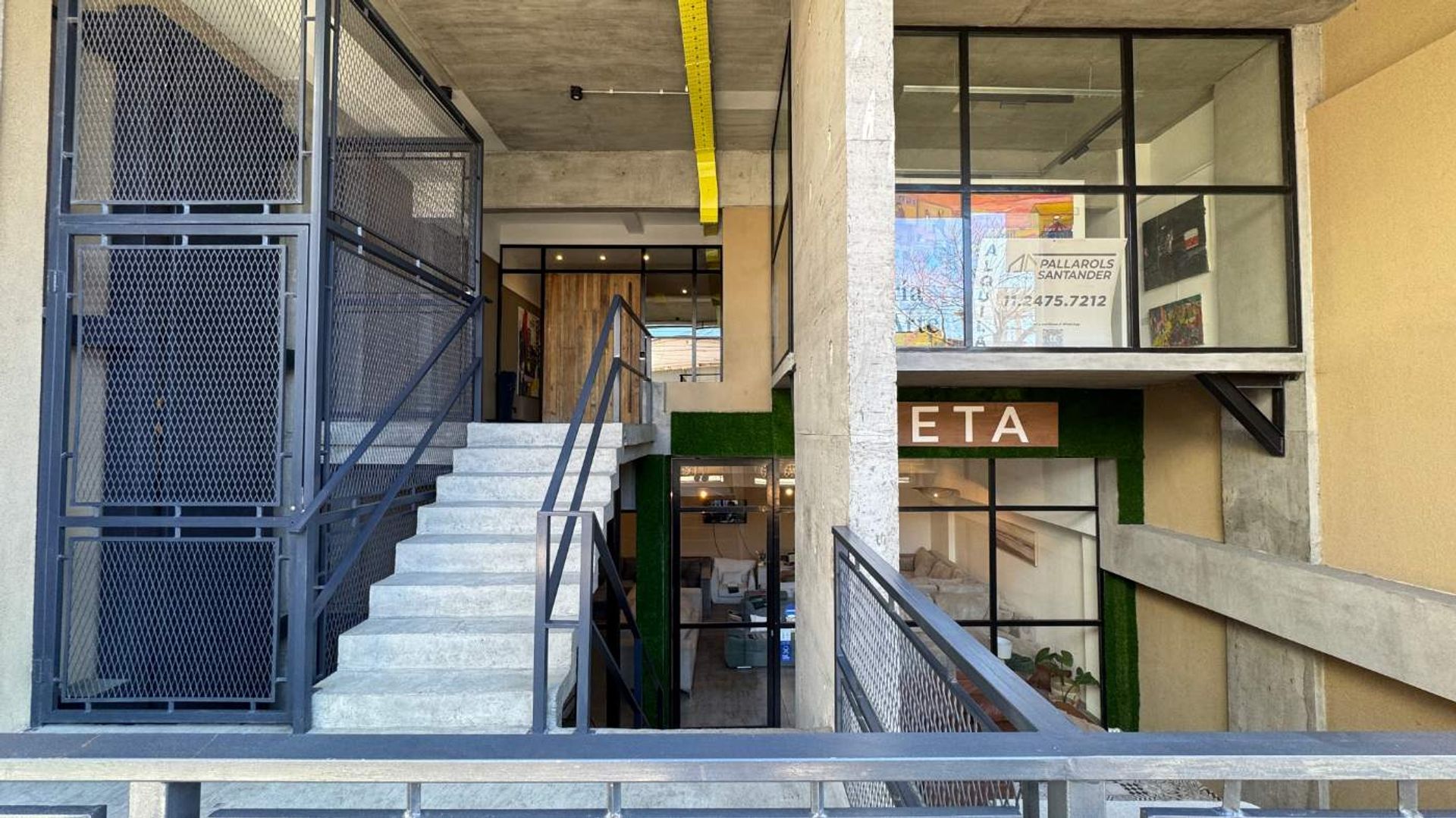 Departamento en Venta en Palermo, Capital Federal