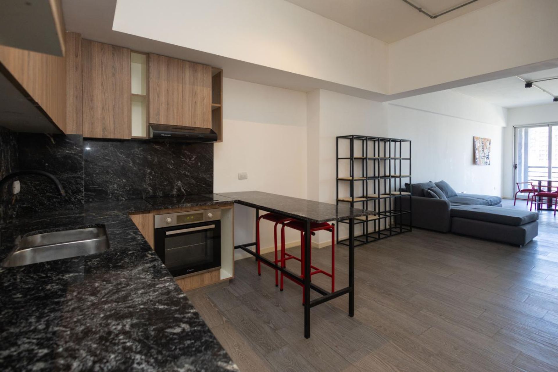 Departamento en Venta en Palermo, Capital Federal