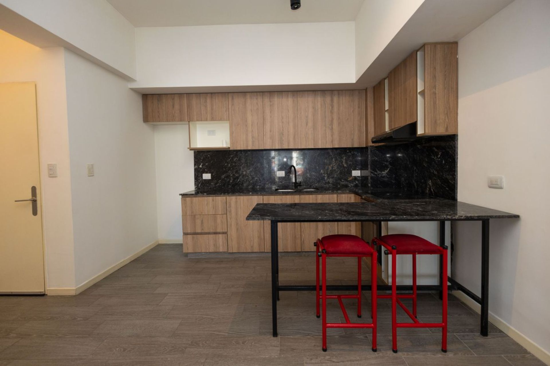 Departamento en Venta en Palermo, Capital Federal