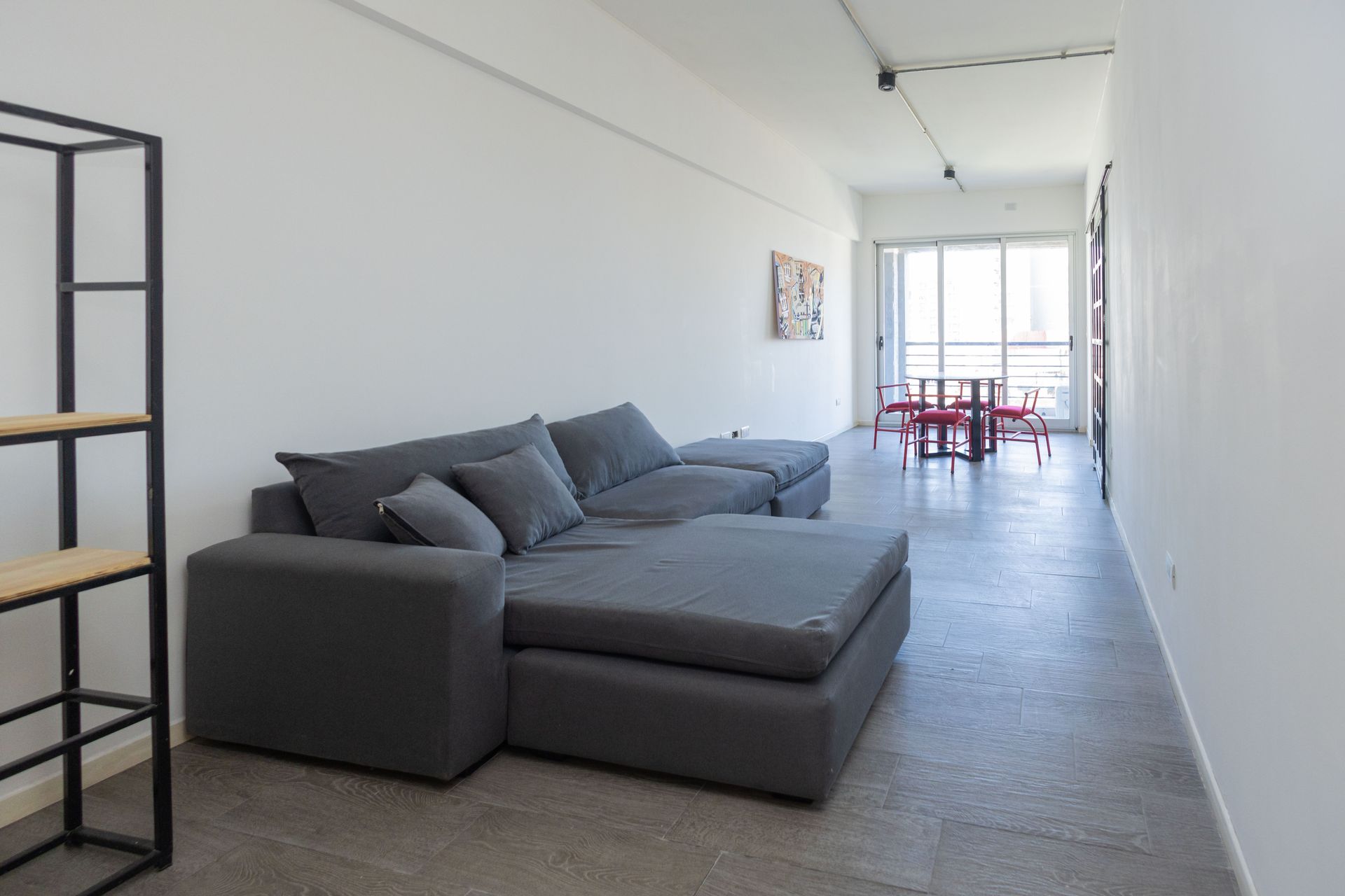 Departamento en Venta en Palermo, Capital Federal