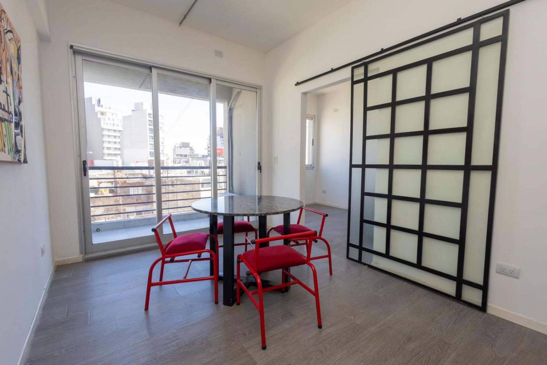 Departamento en Venta en Palermo, Capital Federal