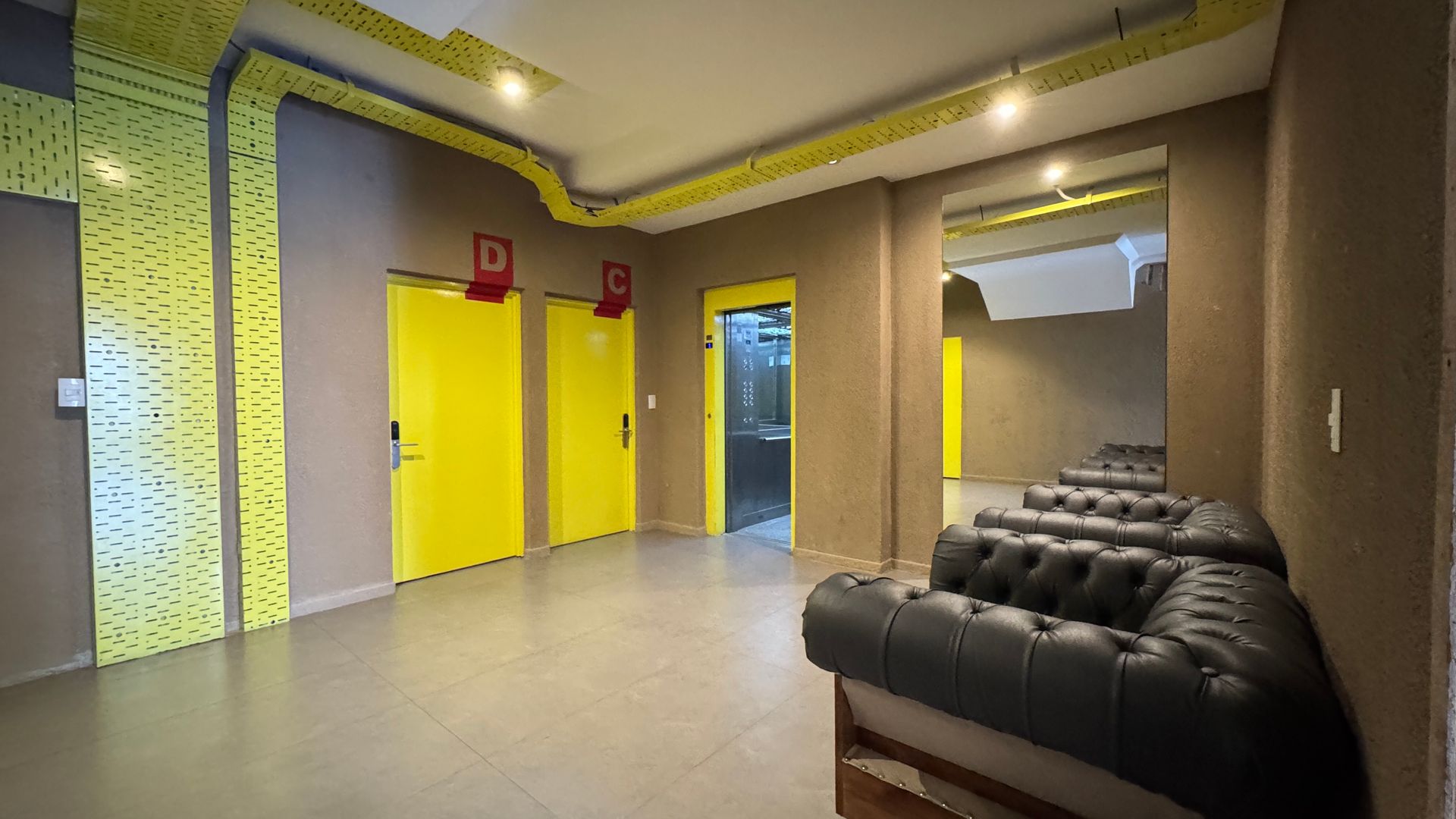 Departamento en Venta en Palermo, Capital Federal