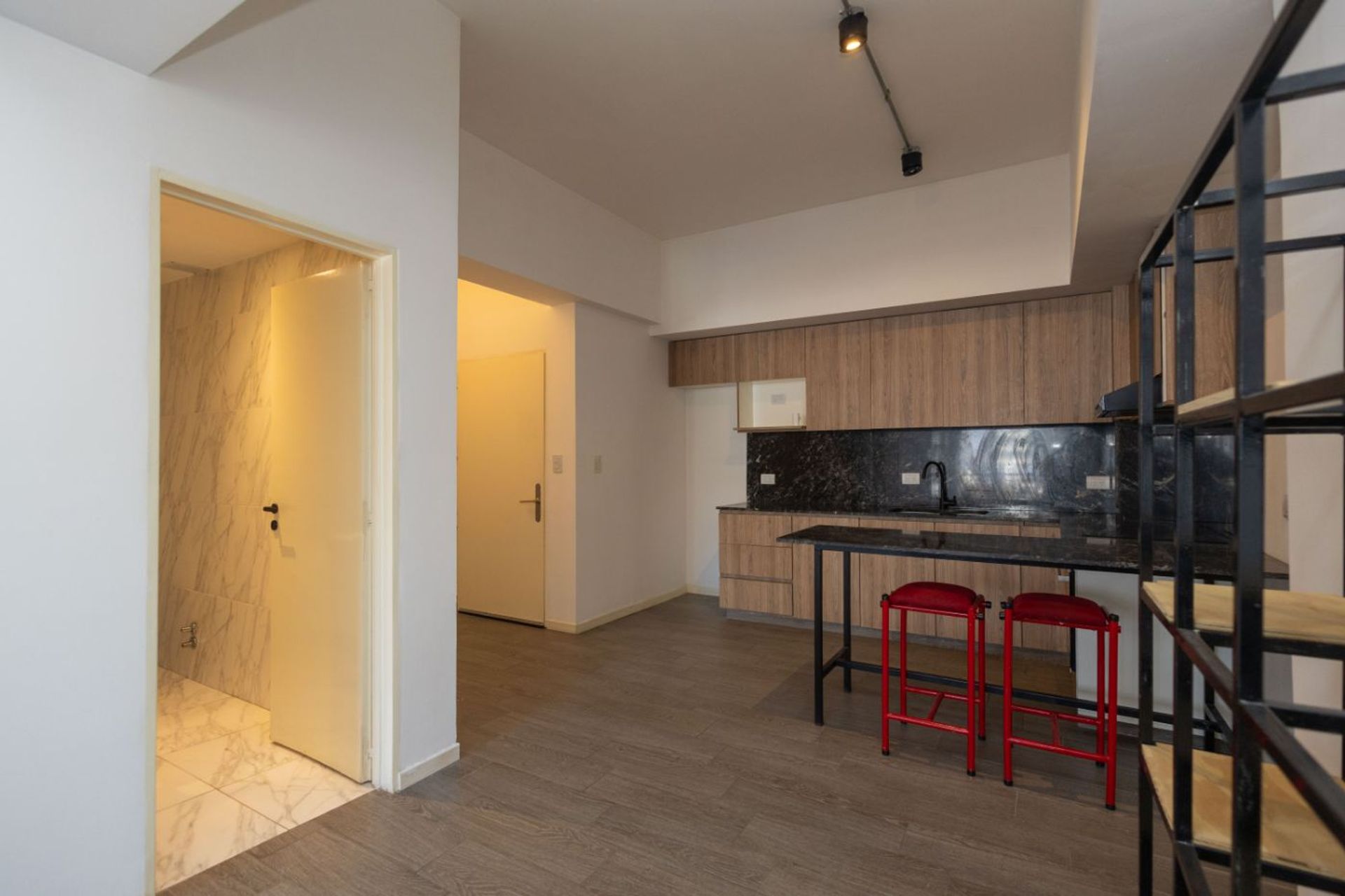 Departamento en Venta en Palermo, Capital Federal