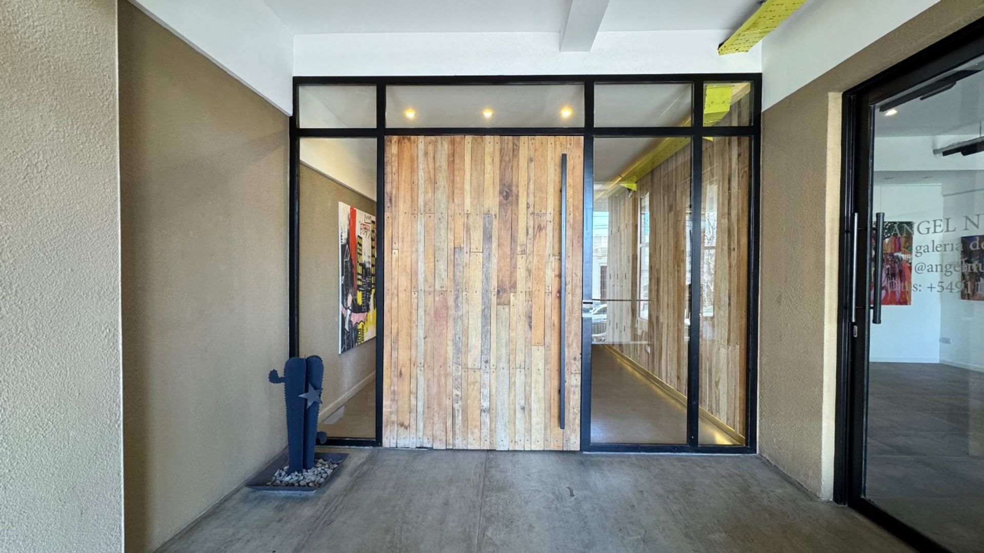 Departamento en Venta en Palermo, Capital Federal