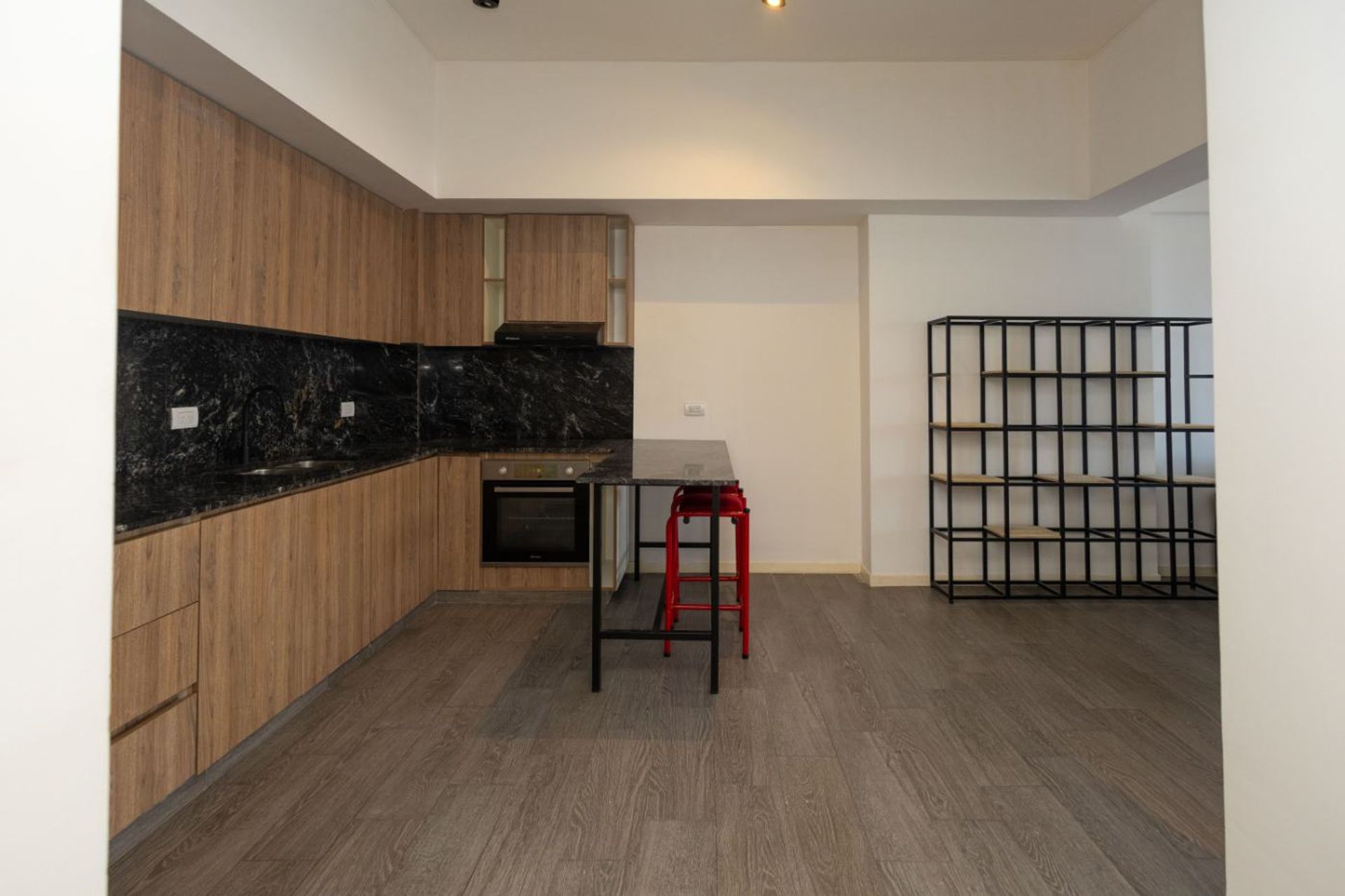 Departamento en Venta en Palermo, Capital Federal